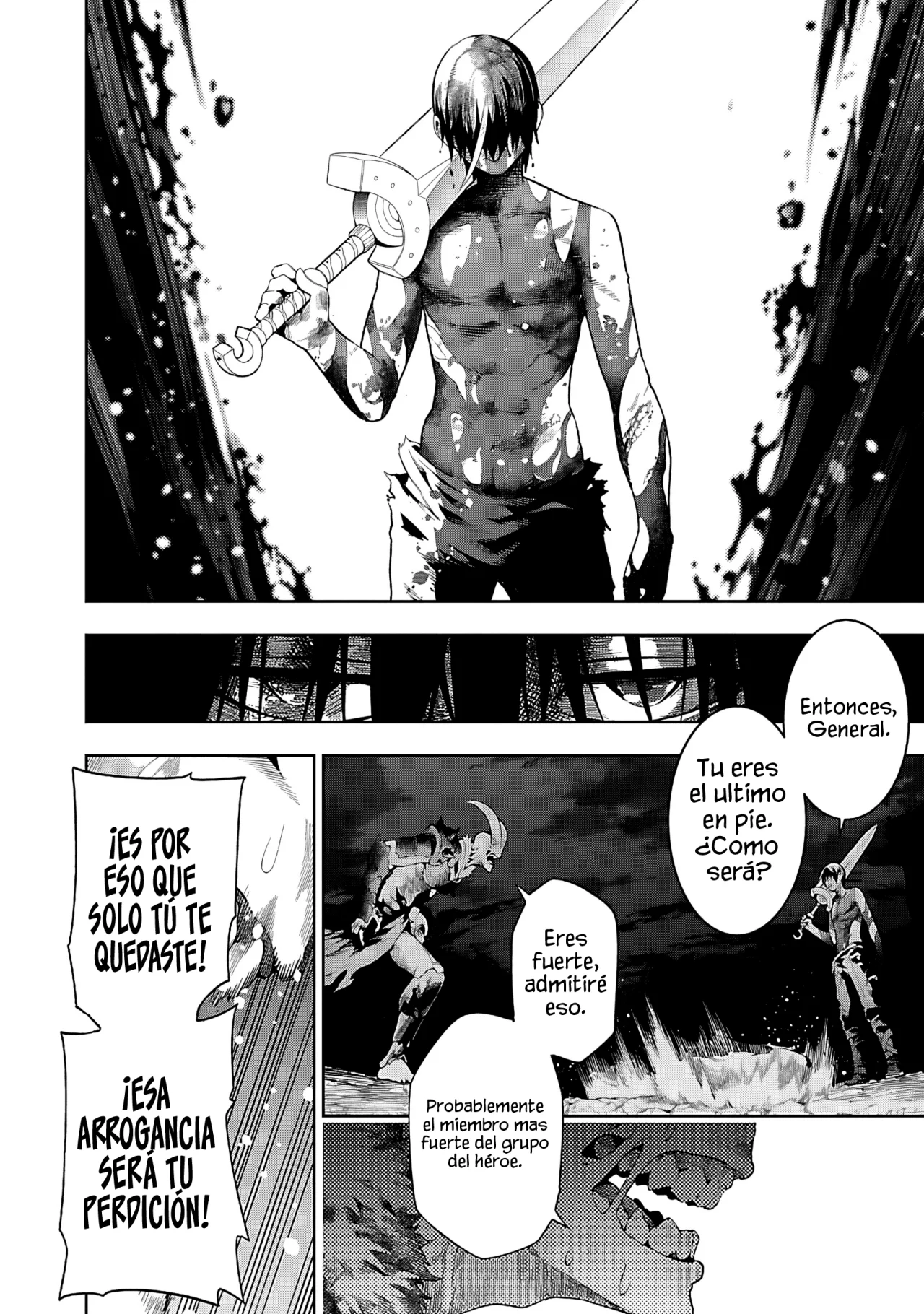 Tsuihou Sareru Tabi ni Skill o Te ni Ireta Ore ga, 100 no Isekai de 2-shuume Musou Capítulo 17 - Page 10