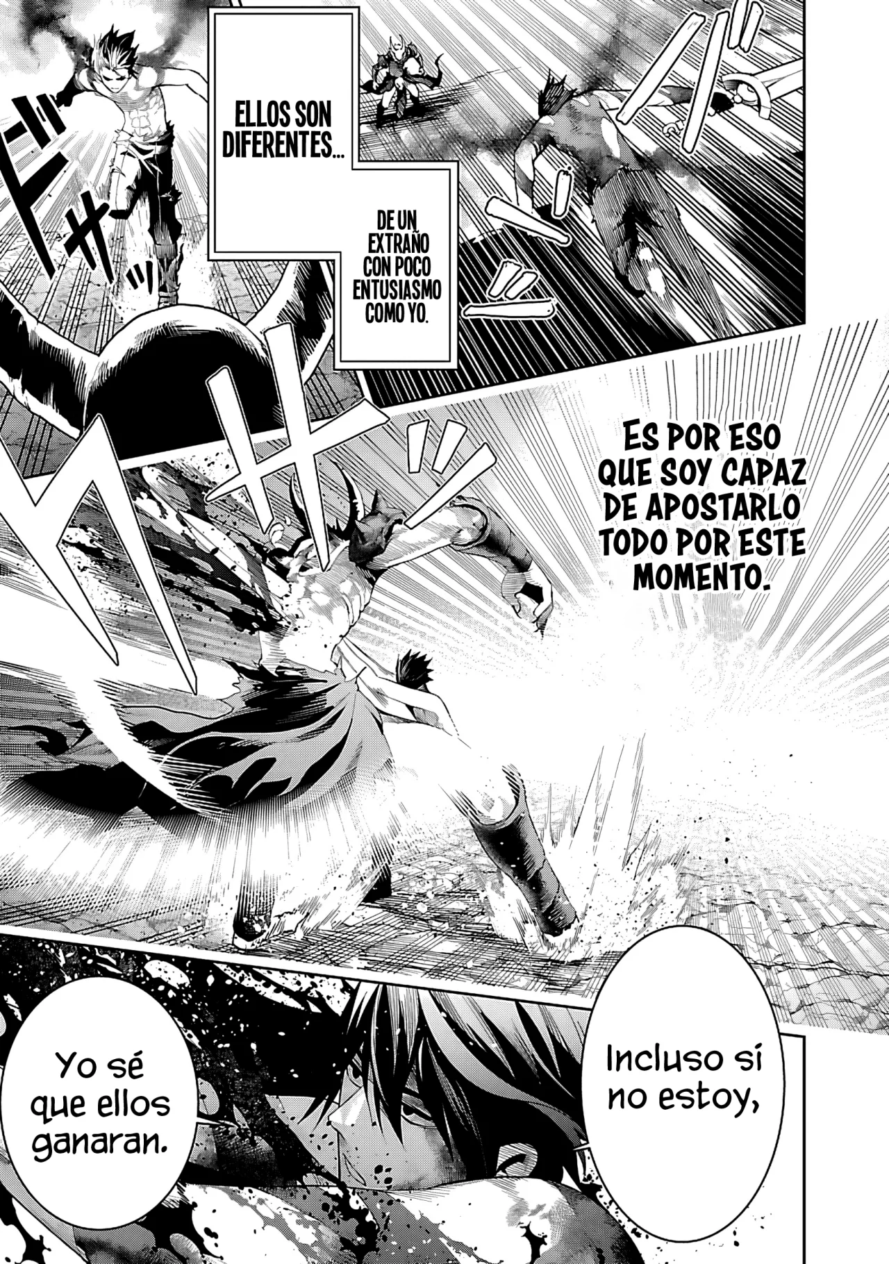 Tsuihou Sareru Tabi ni Skill o Te ni Ireta Ore ga, 100 no Isekai de 2-shuume Musou Capítulo 17 - Page 13