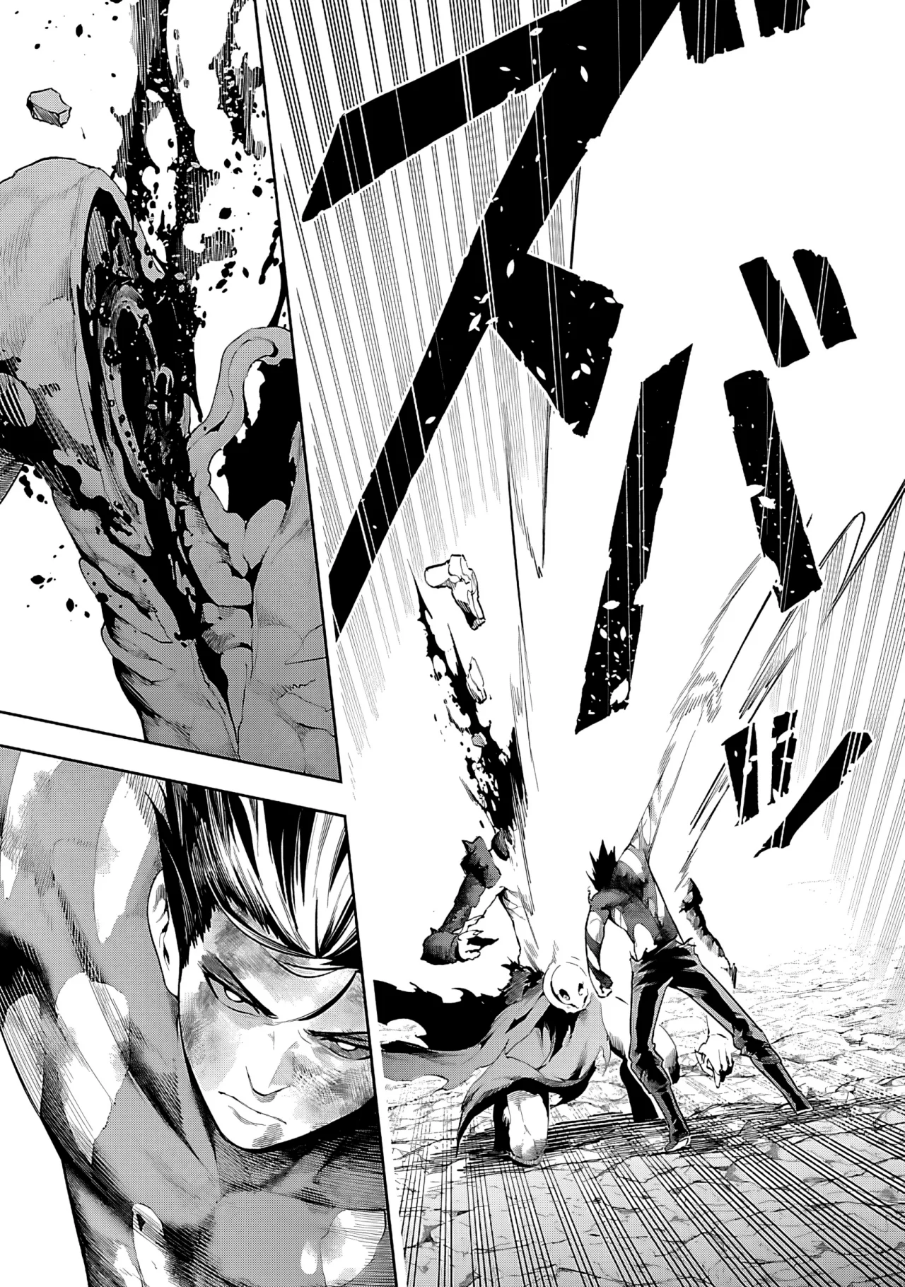Tsuihou Sareru Tabi ni Skill o Te ni Ireta Ore ga, 100 no Isekai de 2-shuume Musou Capítulo 17 - Page 15