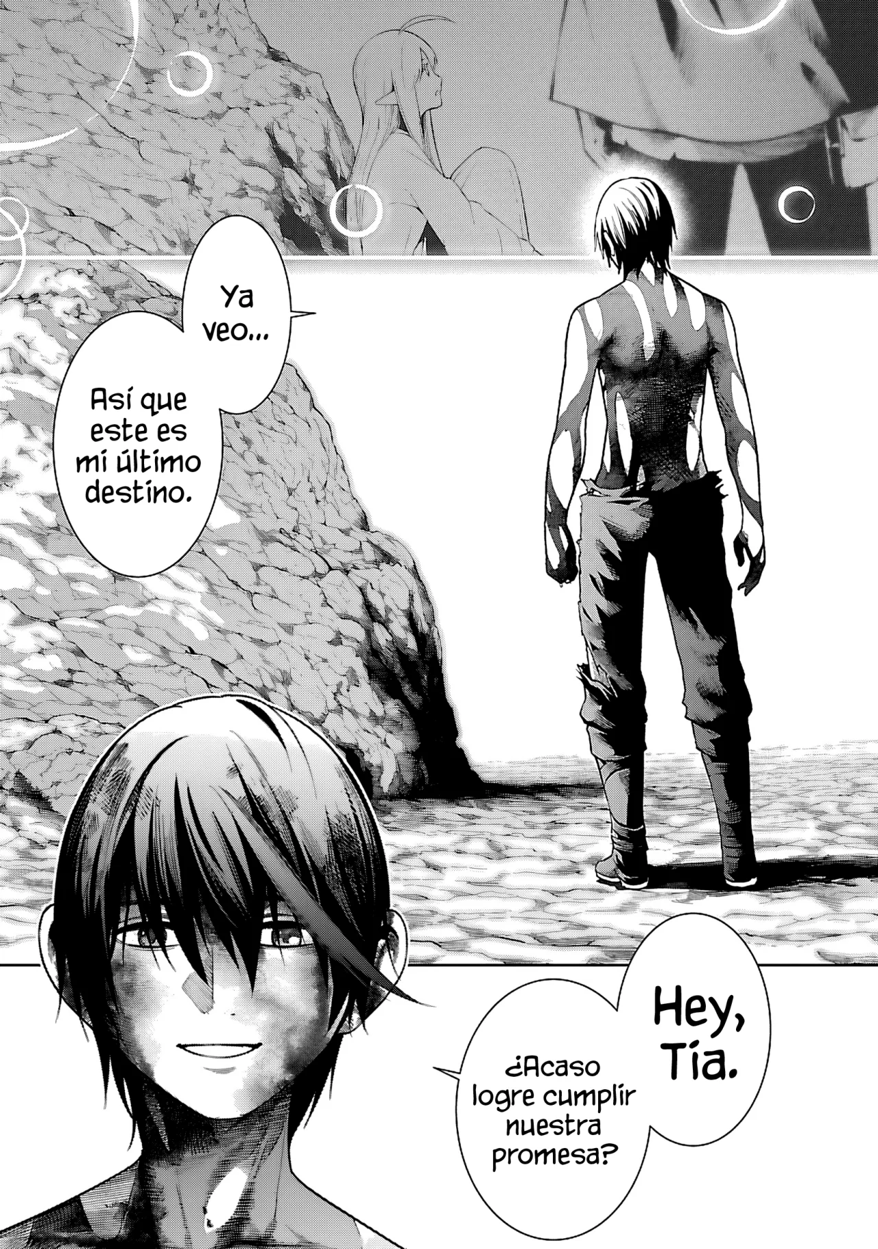 Tsuihou Sareru Tabi ni Skill o Te ni Ireta Ore ga, 100 no Isekai de 2-shuume Musou Capítulo 17 - Page 19