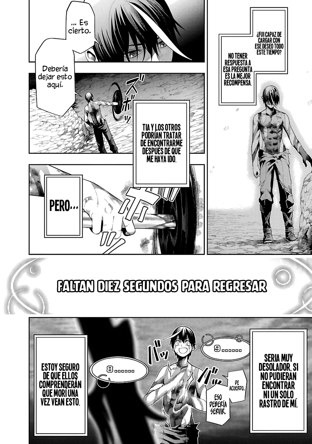 Tsuihou Sareru Tabi ni Skill o Te ni Ireta Ore ga, 100 no Isekai de 2-shuume Musou Capítulo 17 - Page 20