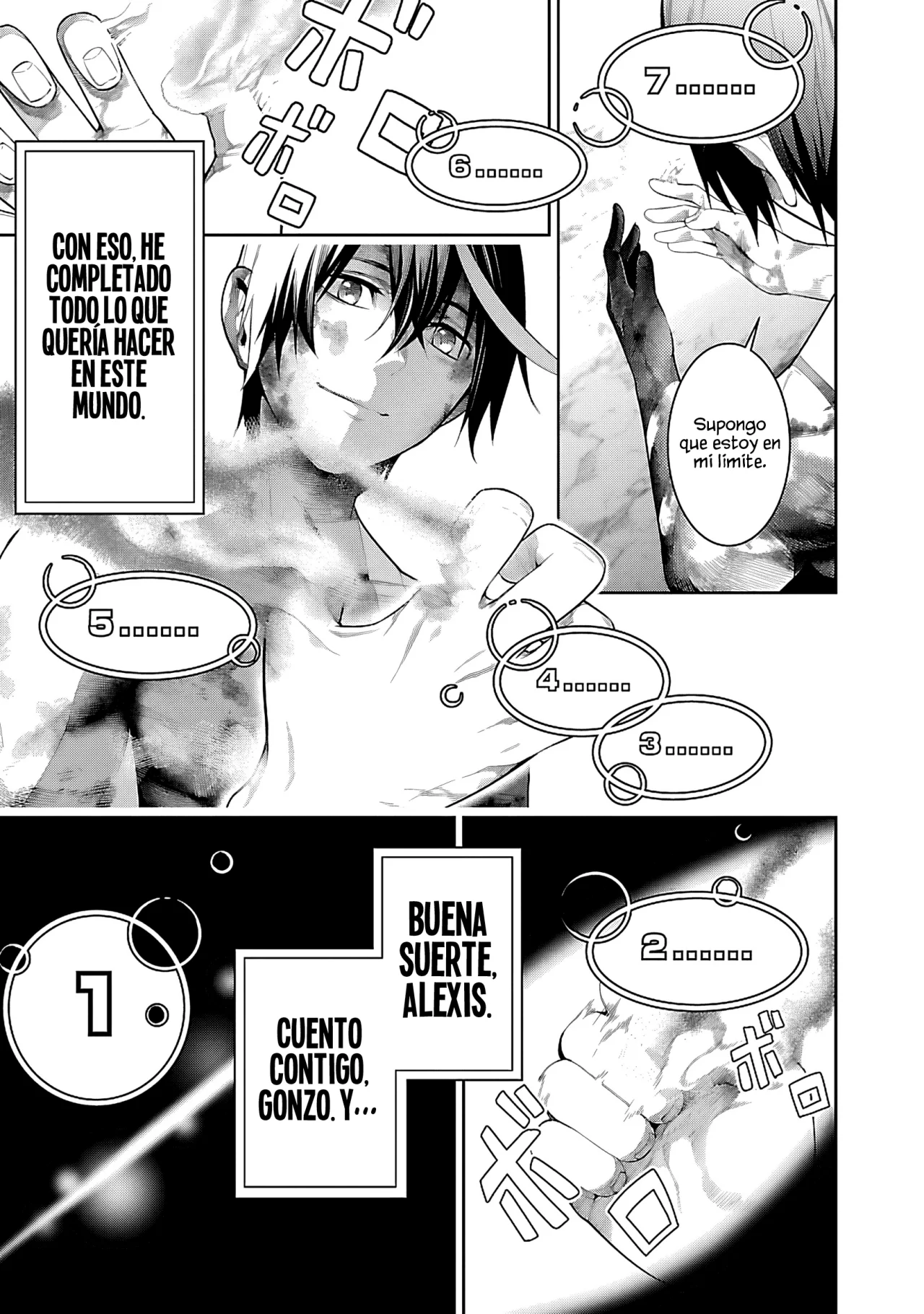 Tsuihou Sareru Tabi ni Skill o Te ni Ireta Ore ga, 100 no Isekai de 2-shuume Musou Capítulo 17 - Page 21