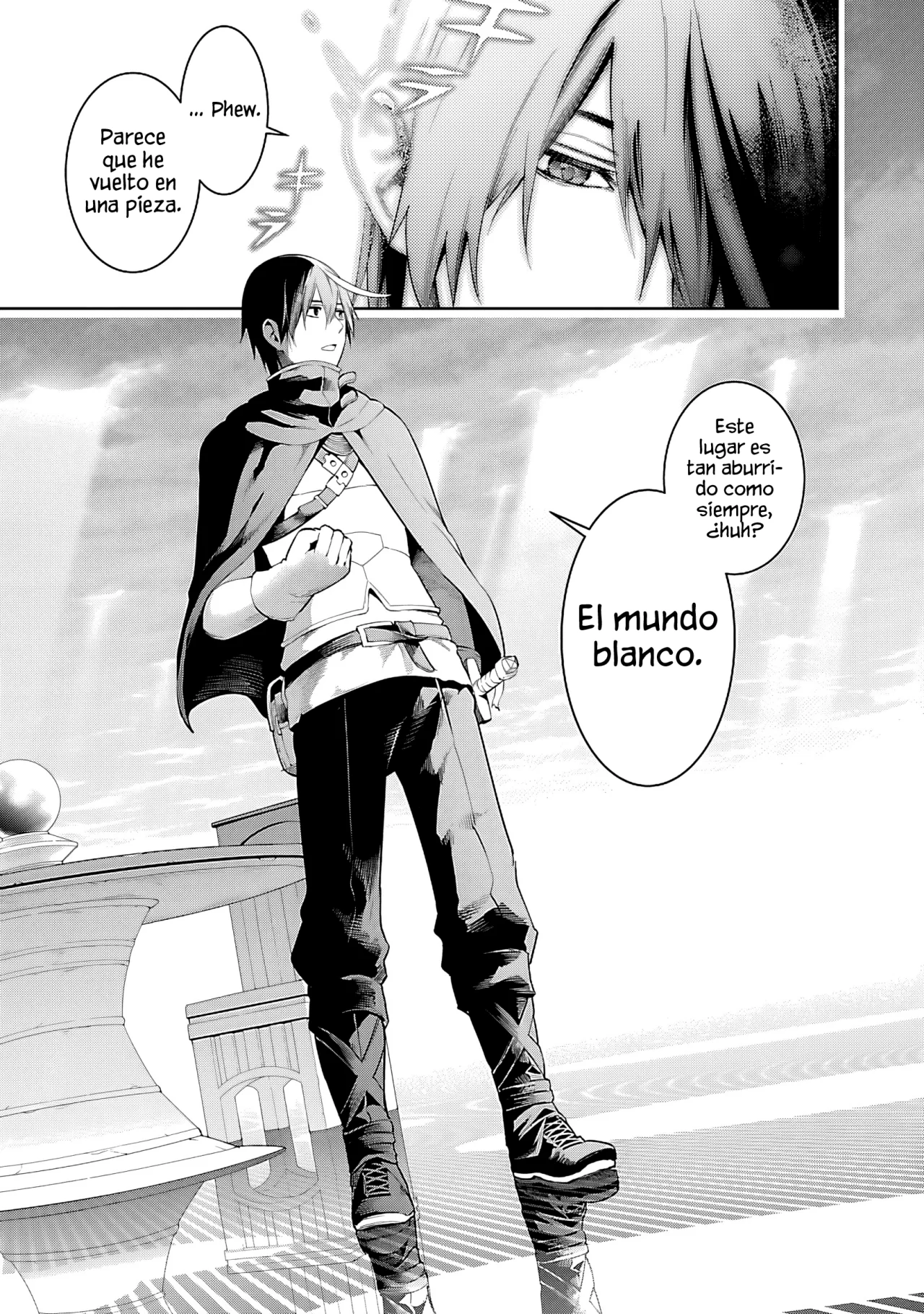 Tsuihou Sareru Tabi ni Skill o Te ni Ireta Ore ga, 100 no Isekai de 2-shuume Musou Capítulo 17 - Page 24