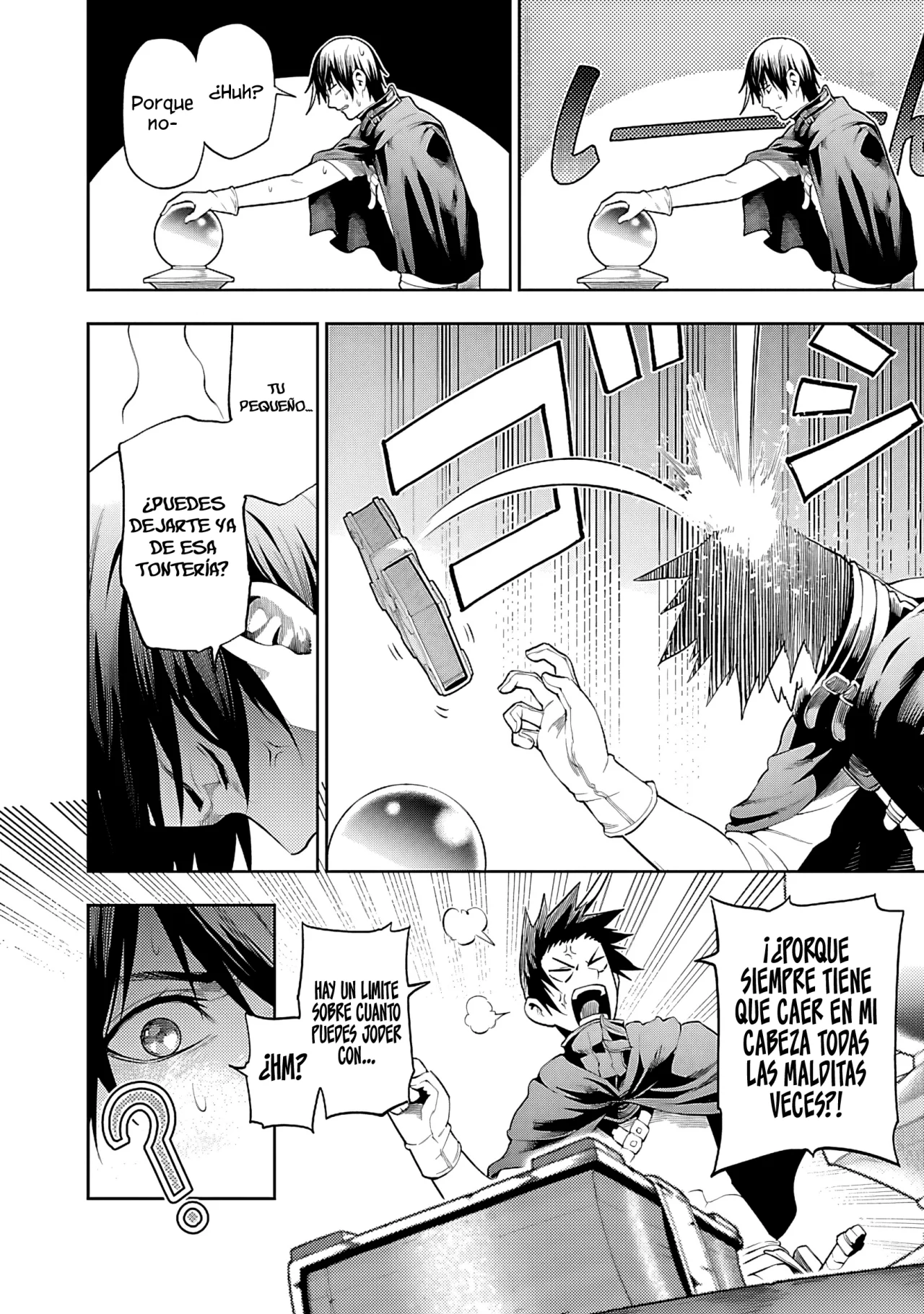 Tsuihou Sareru Tabi ni Skill o Te ni Ireta Ore ga, 100 no Isekai de 2-shuume Musou Capítulo 17 - Page 27