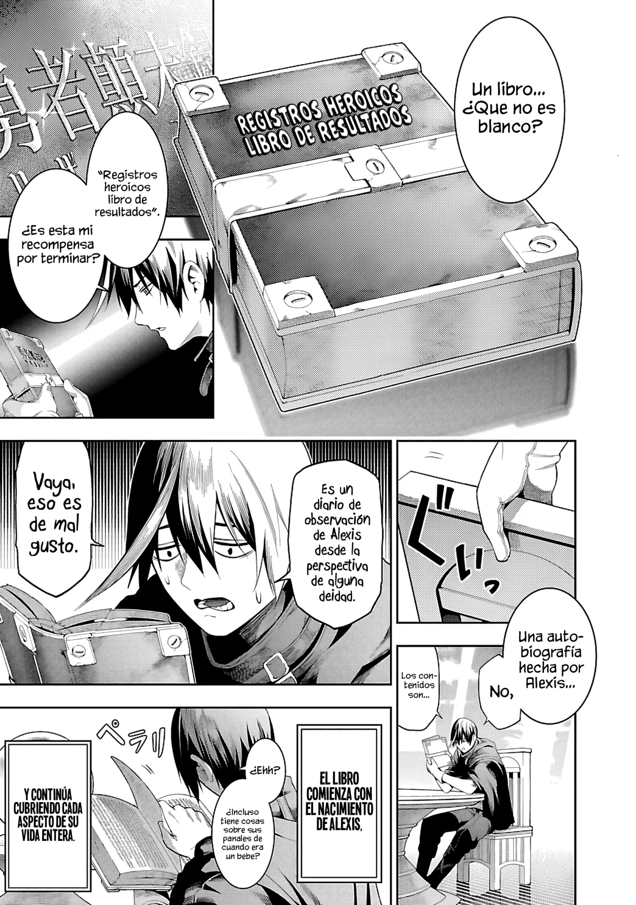 Tsuihou Sareru Tabi ni Skill o Te ni Ireta Ore ga, 100 no Isekai de 2-shuume Musou Capítulo 17 - Page 28