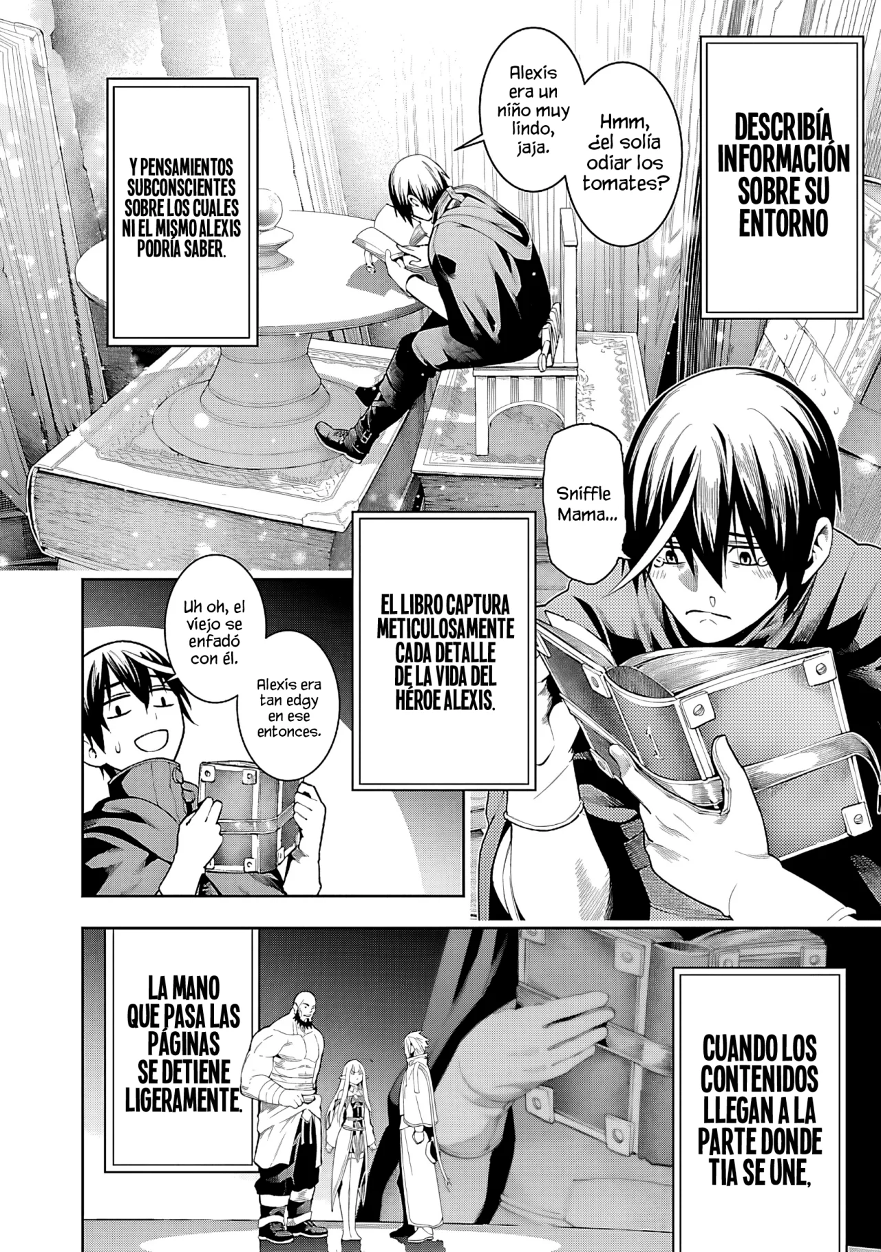 Tsuihou Sareru Tabi ni Skill o Te ni Ireta Ore ga, 100 no Isekai de 2-shuume Musou Capítulo 17 - Page 29