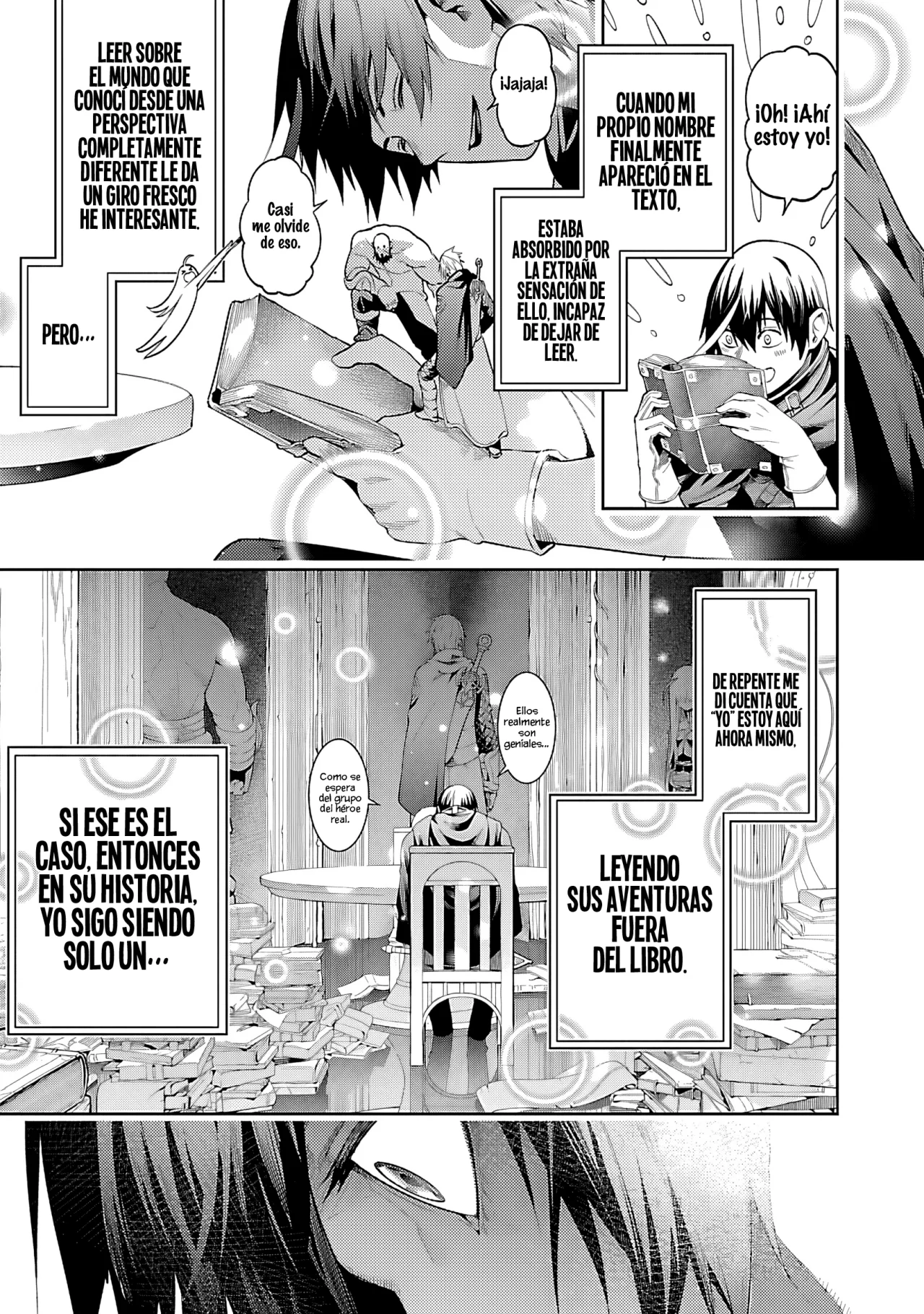 Tsuihou Sareru Tabi ni Skill o Te ni Ireta Ore ga, 100 no Isekai de 2-shuume Musou Capítulo 17 - Page 30