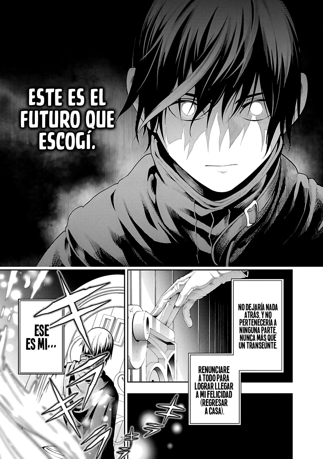 Tsuihou Sareru Tabi ni Skill o Te ni Ireta Ore ga, 100 no Isekai de 2-shuume Musou Capítulo 17 - Page 35