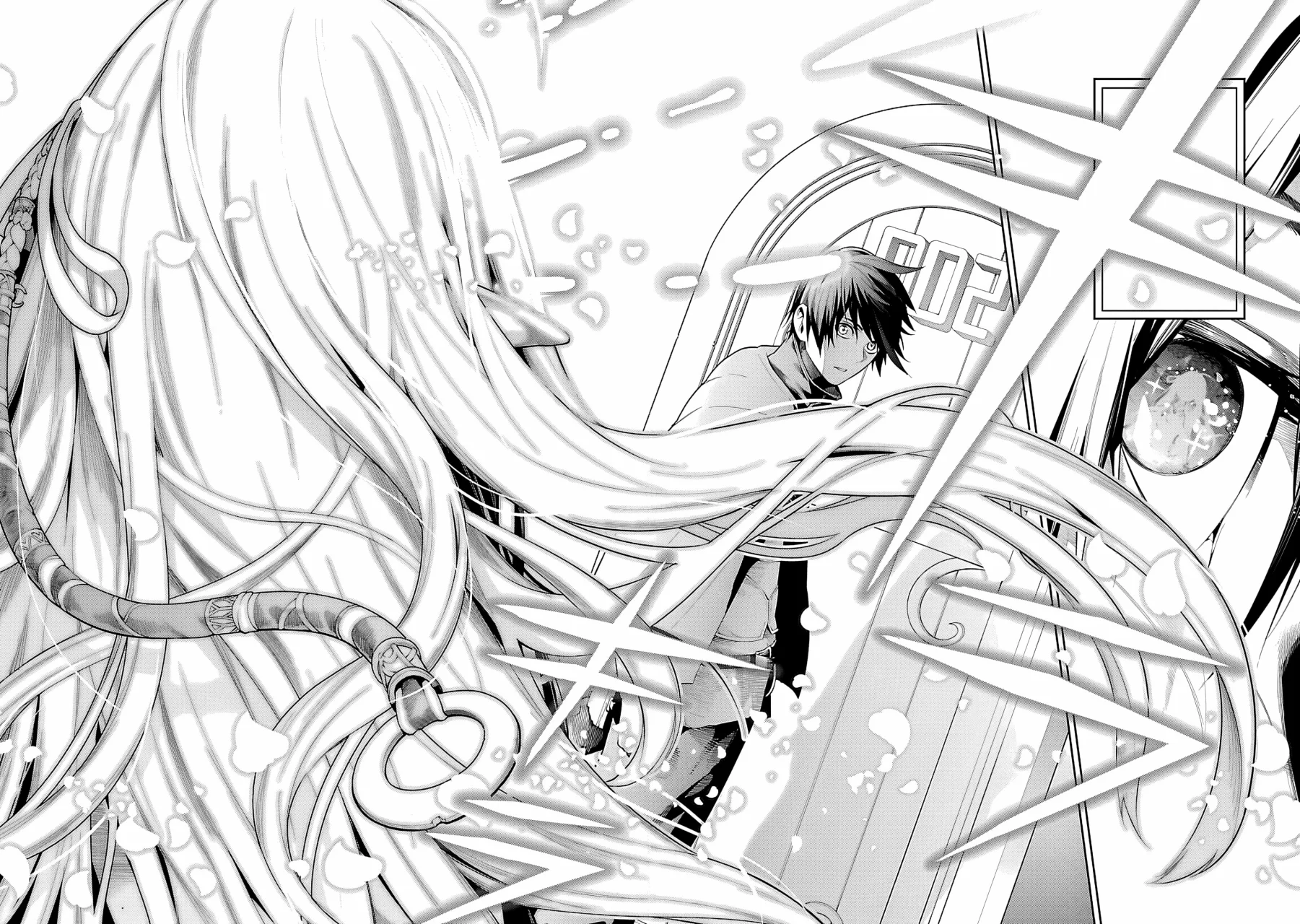 Tsuihou Sareru Tabi ni Skill o Te ni Ireta Ore ga, 100 no Isekai de 2-shuume Musou Capítulo 17 - Page 36