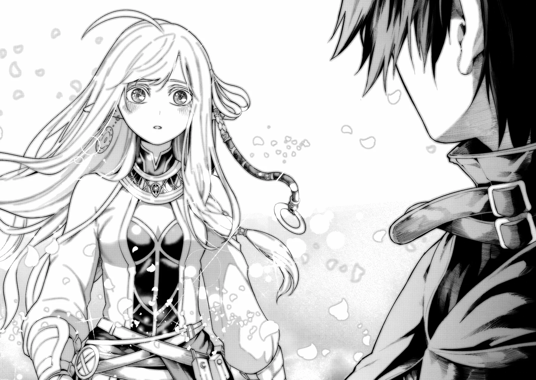 Tsuihou Sareru Tabi ni Skill o Te ni Ireta Ore ga, 100 no Isekai de 2-shuume Musou Capítulo 17 - Page 37
