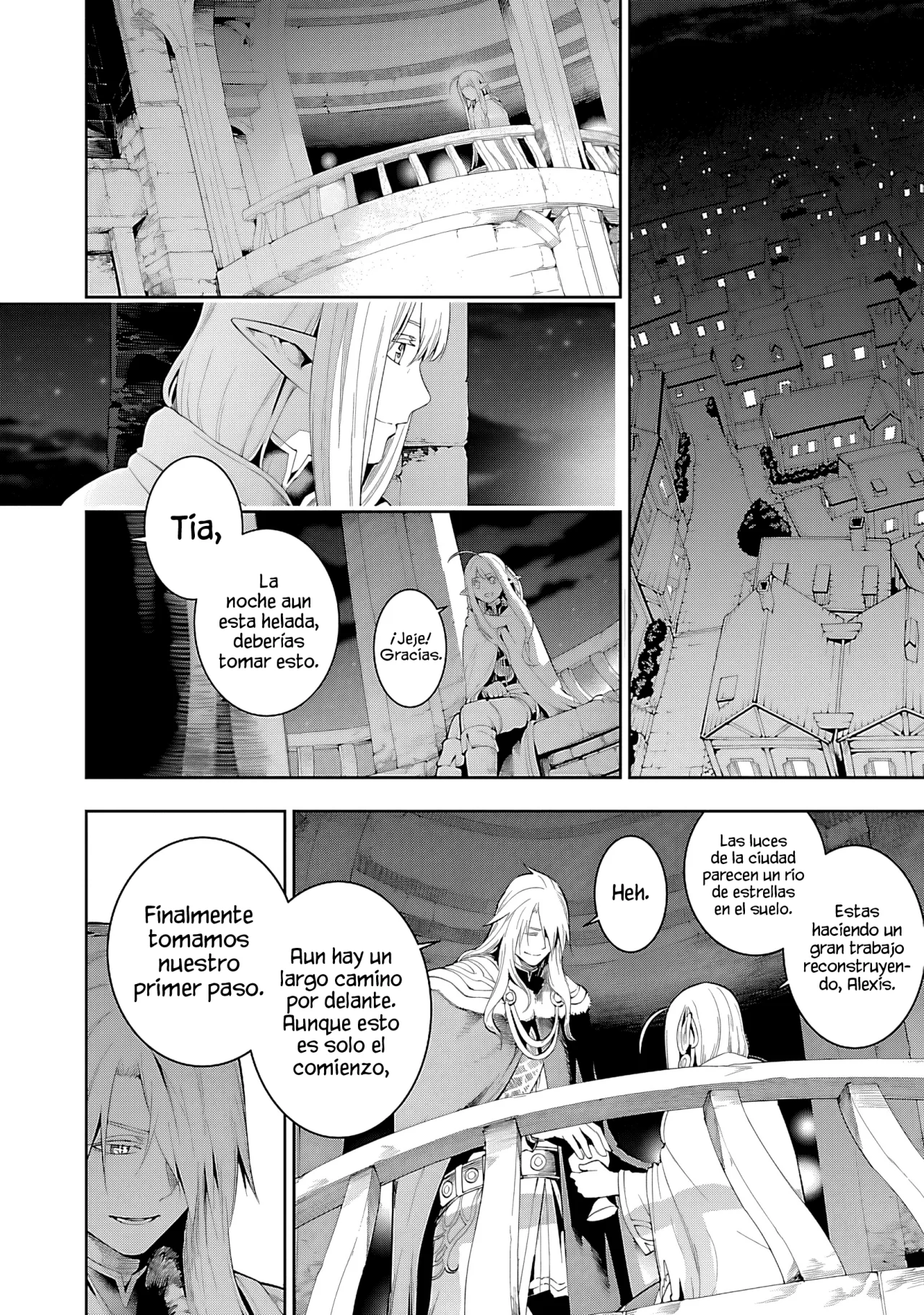 Tsuihou Sareru Tabi ni Skill o Te ni Ireta Ore ga, 100 no Isekai de 2-shuume Musou Capítulo 18 - Page 11