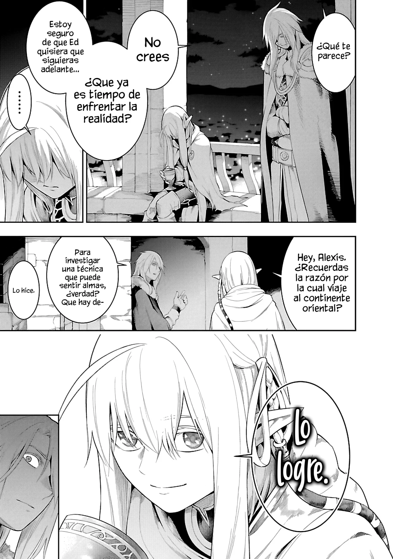 Tsuihou Sareru Tabi ni Skill o Te ni Ireta Ore ga, 100 no Isekai de 2-shuume Musou Capítulo 18 - Page 14