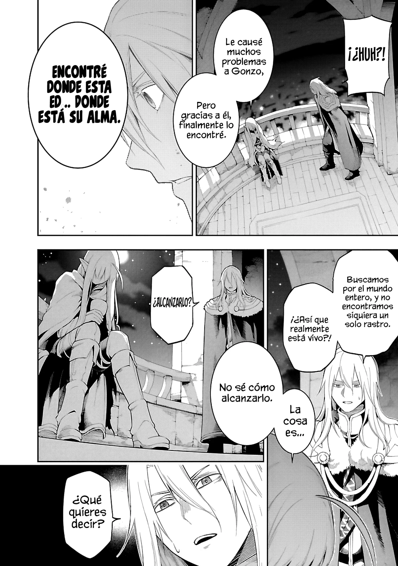 Tsuihou Sareru Tabi ni Skill o Te ni Ireta Ore ga, 100 no Isekai de 2-shuume Musou Capítulo 18 - Page 15