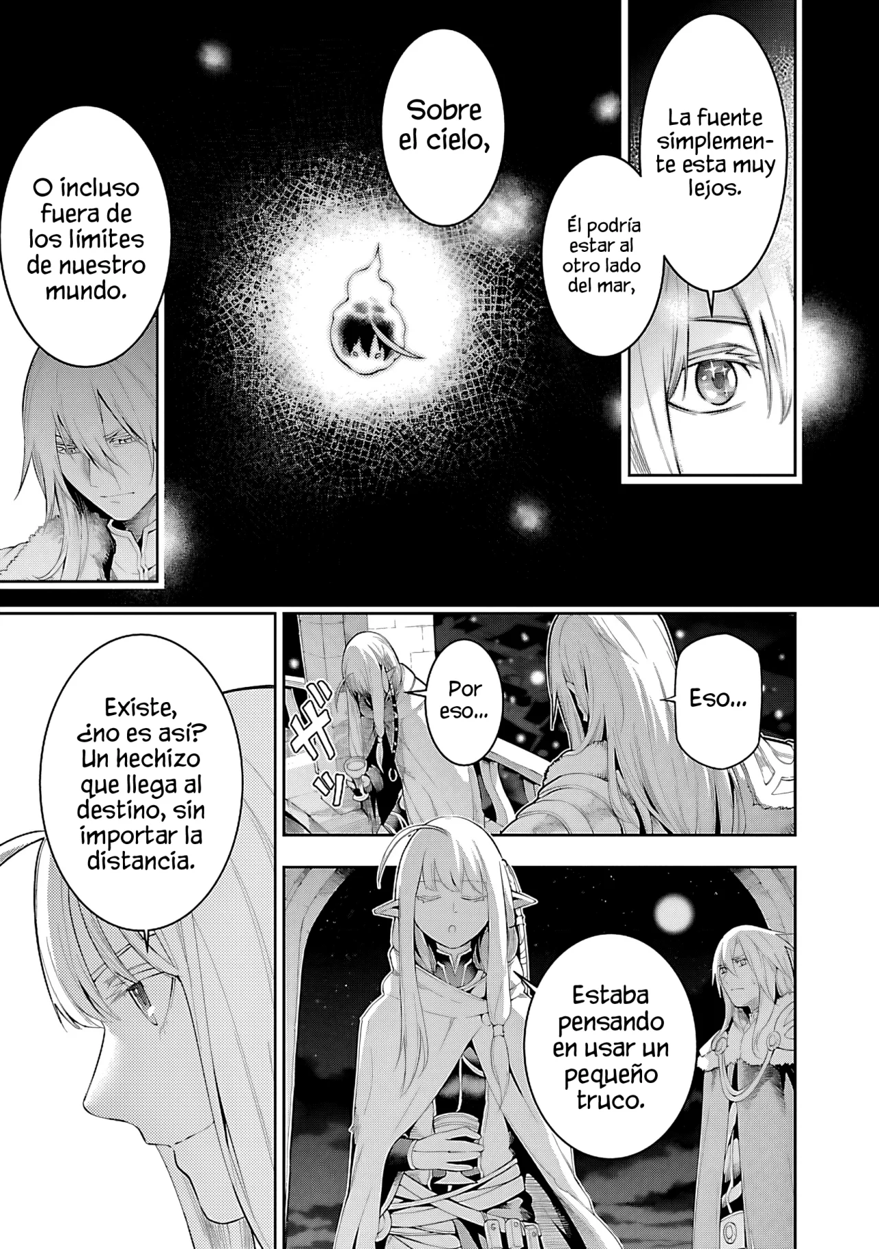 Tsuihou Sareru Tabi ni Skill o Te ni Ireta Ore ga, 100 no Isekai de 2-shuume Musou Capítulo 18 - Page 16