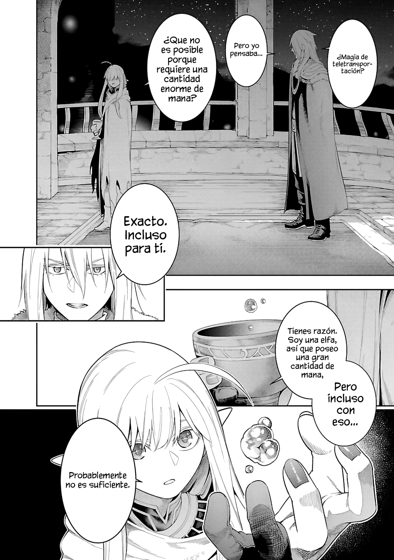 Tsuihou Sareru Tabi ni Skill o Te ni Ireta Ore ga, 100 no Isekai de 2-shuume Musou Capítulo 18 - Page 17