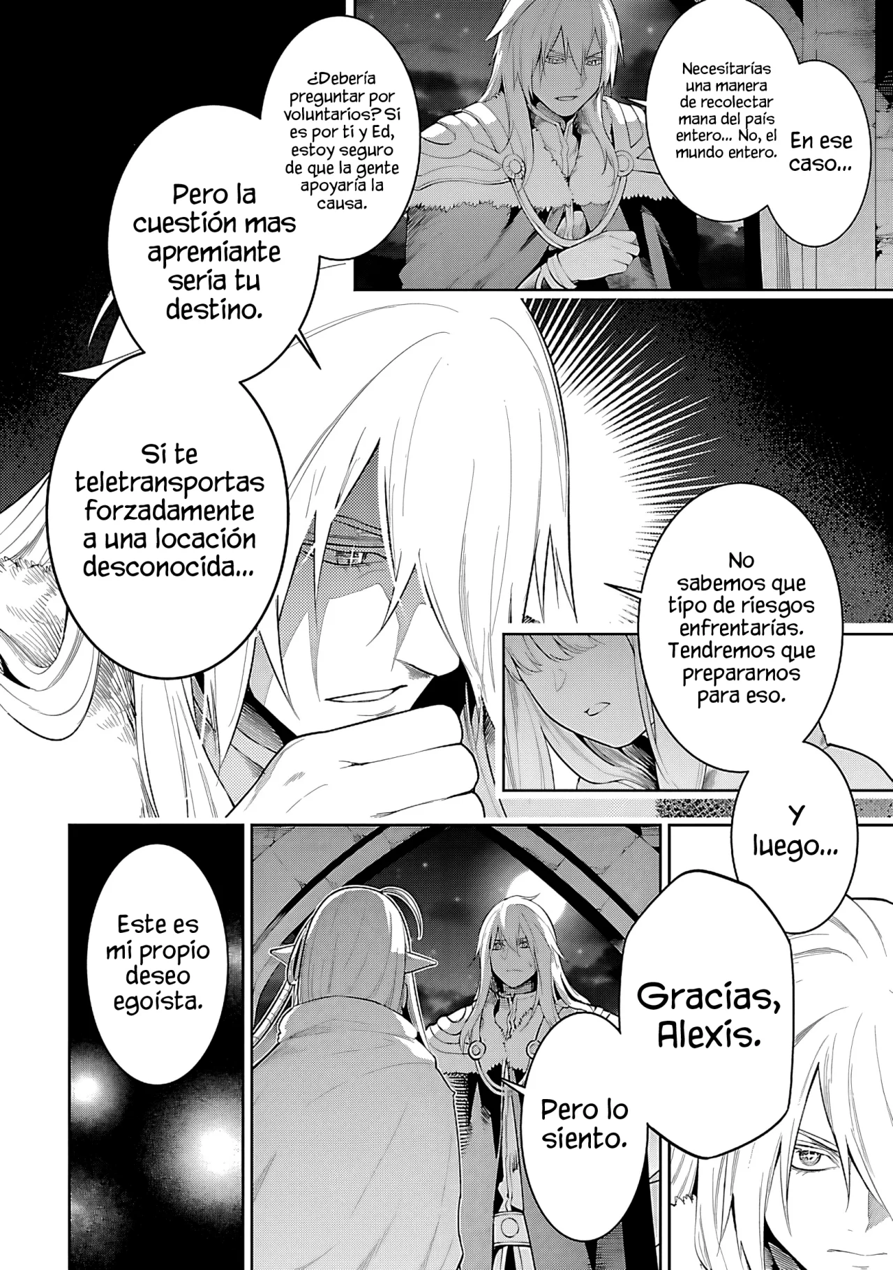Tsuihou Sareru Tabi ni Skill o Te ni Ireta Ore ga, 100 no Isekai de 2-shuume Musou Capítulo 18 - Page 18