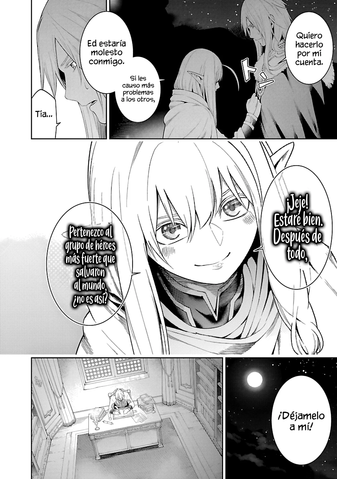 Tsuihou Sareru Tabi ni Skill o Te ni Ireta Ore ga, 100 no Isekai de 2-shuume Musou Capítulo 18 - Page 19