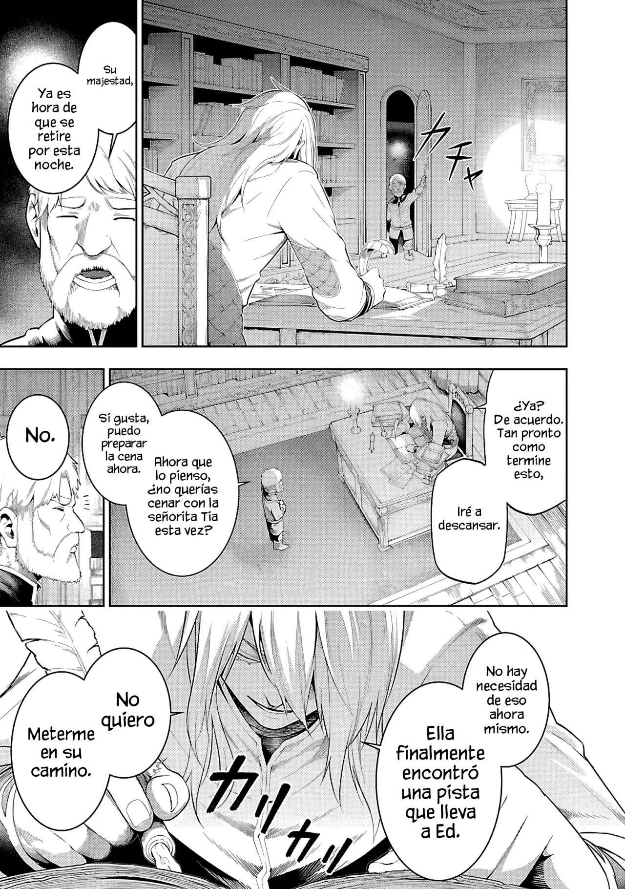 Tsuihou Sareru Tabi ni Skill o Te ni Ireta Ore ga, 100 no Isekai de 2-shuume Musou Capítulo 18 - Page 20