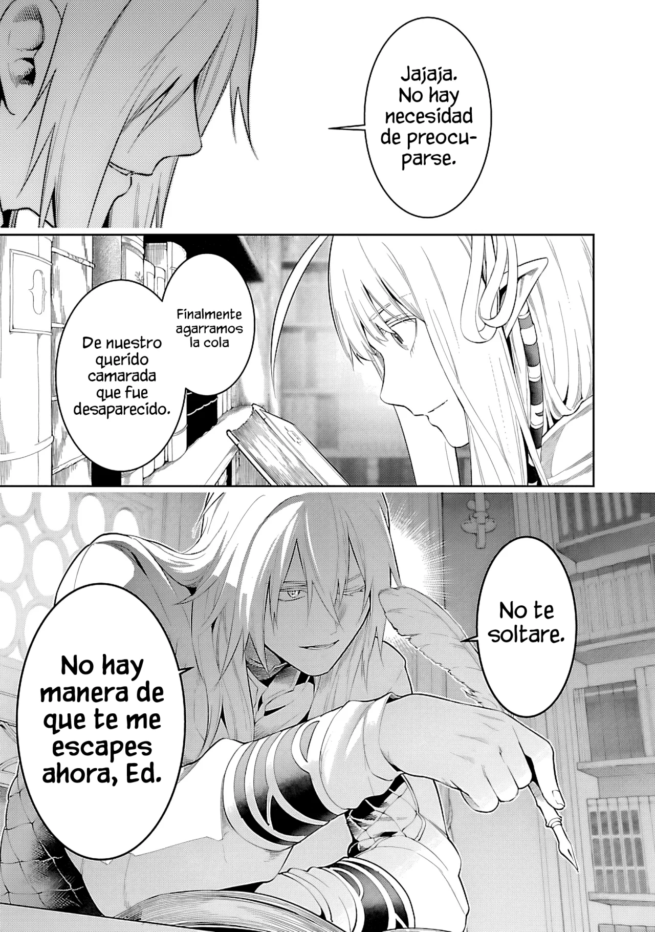 Tsuihou Sareru Tabi ni Skill o Te ni Ireta Ore ga, 100 no Isekai de 2-shuume Musou Capítulo 18 - Page 22