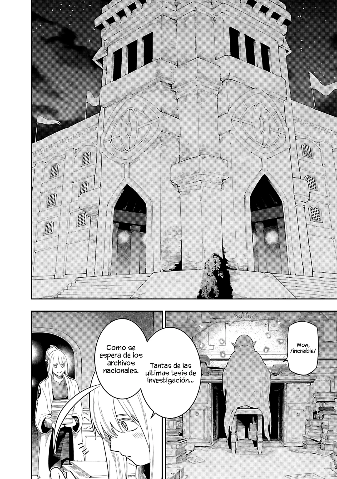 Tsuihou Sareru Tabi ni Skill o Te ni Ireta Ore ga, 100 no Isekai de 2-shuume Musou Capítulo 18 - Page 23