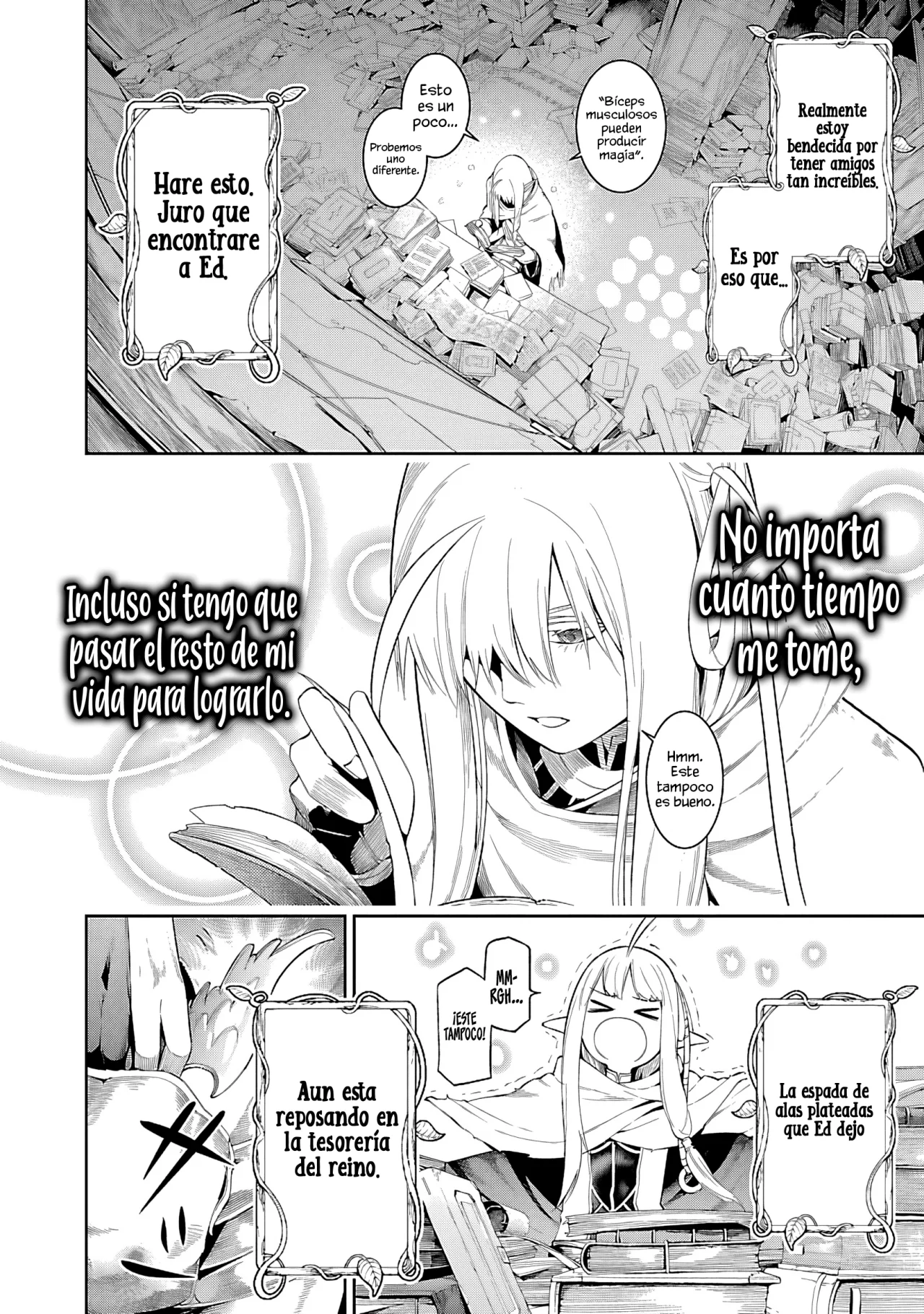 Tsuihou Sareru Tabi ni Skill o Te ni Ireta Ore ga, 100 no Isekai de 2-shuume Musou Capítulo 18 - Page 25