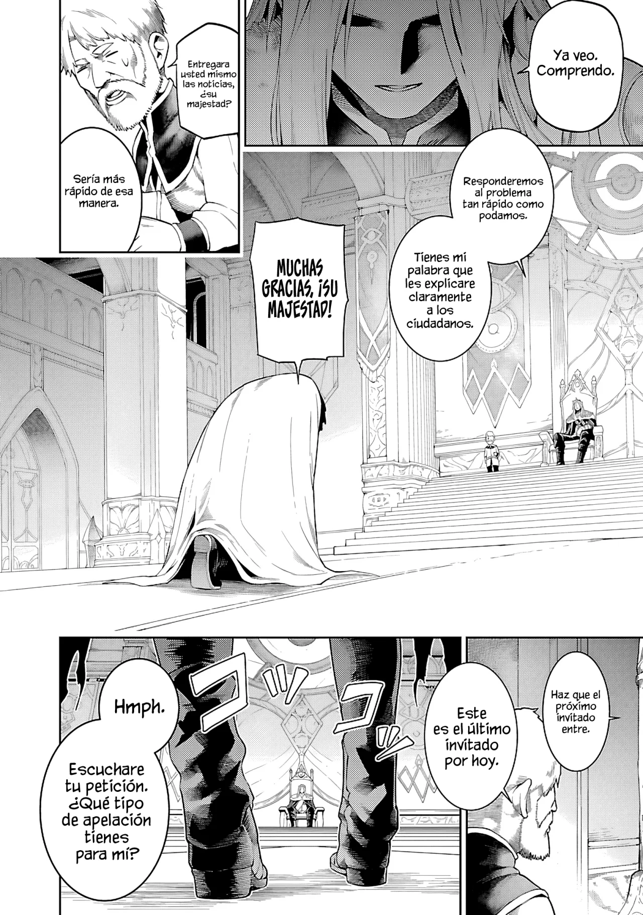 Tsuihou Sareru Tabi ni Skill o Te ni Ireta Ore ga, 100 no Isekai de 2-shuume Musou Capítulo 18 - Page 7