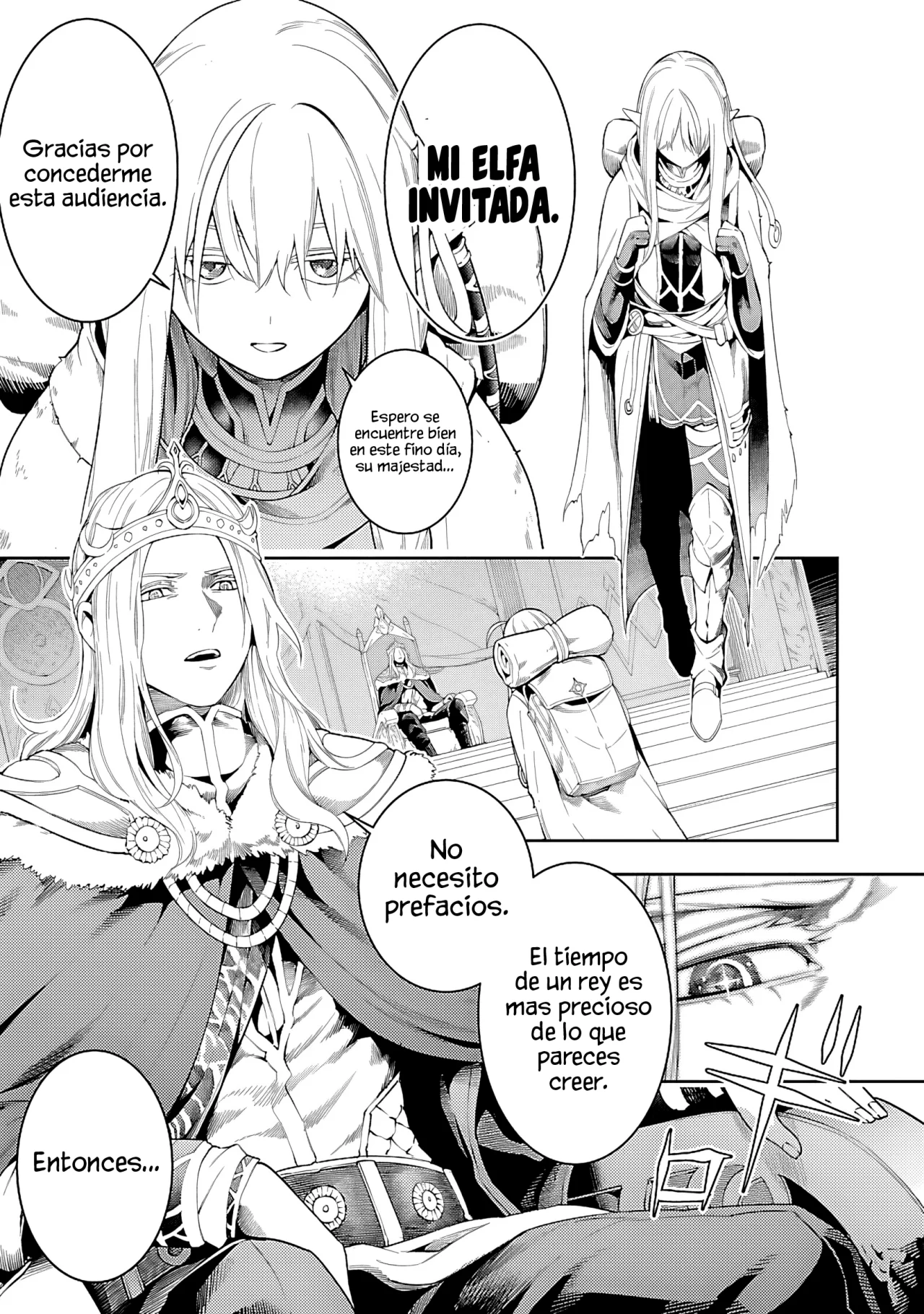 Tsuihou Sareru Tabi ni Skill o Te ni Ireta Ore ga, 100 no Isekai de 2-shuume Musou Capítulo 18 - Page 8