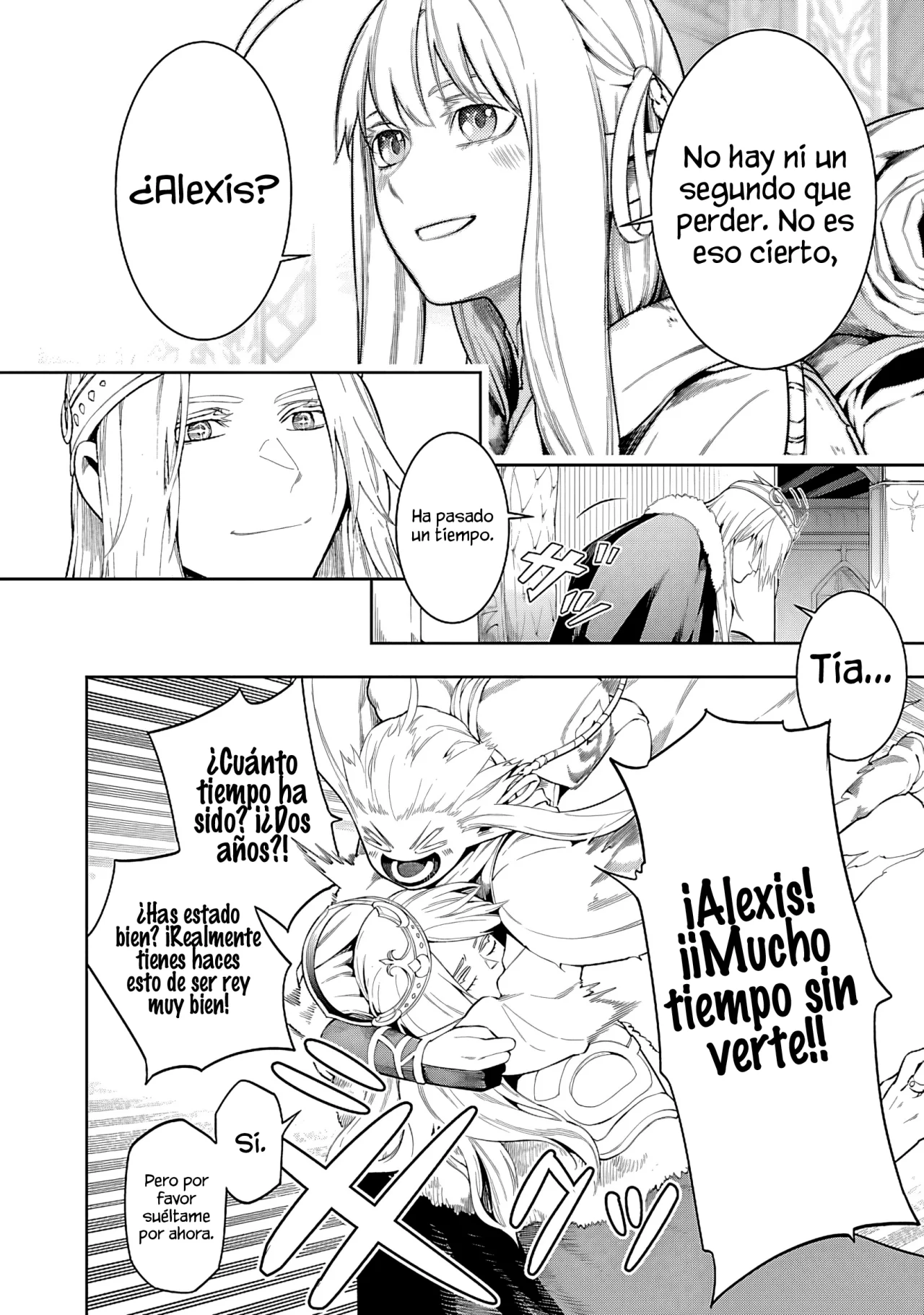 Tsuihou Sareru Tabi ni Skill o Te ni Ireta Ore ga, 100 no Isekai de 2-shuume Musou Capítulo 18 - Page 9