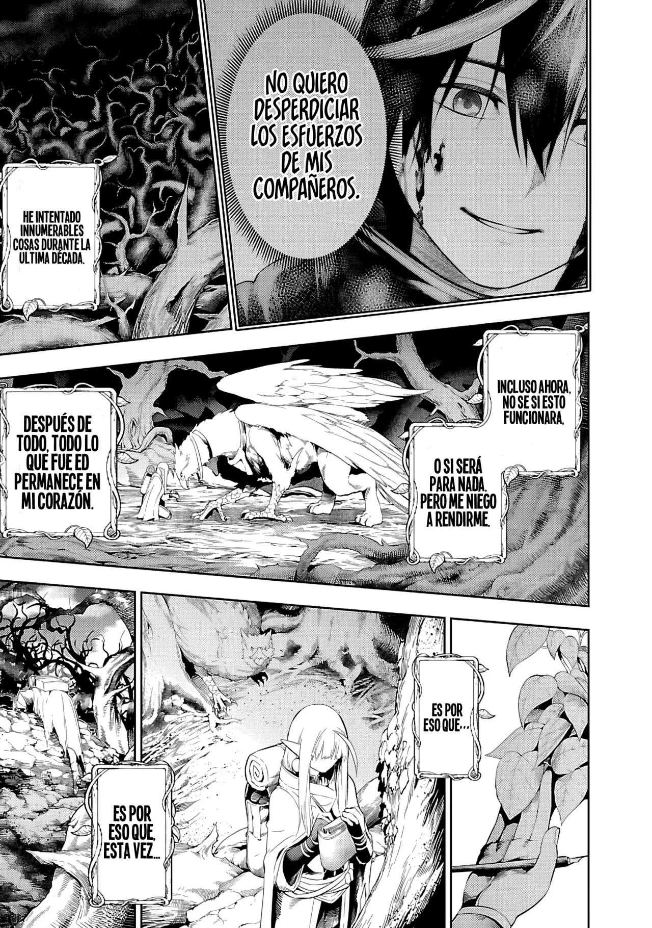 Tsuihou Sareru Tabi ni Skill o Te ni Ireta Ore ga, 100 no Isekai de 2-shuume Musou Capítulo 19 - Page 12