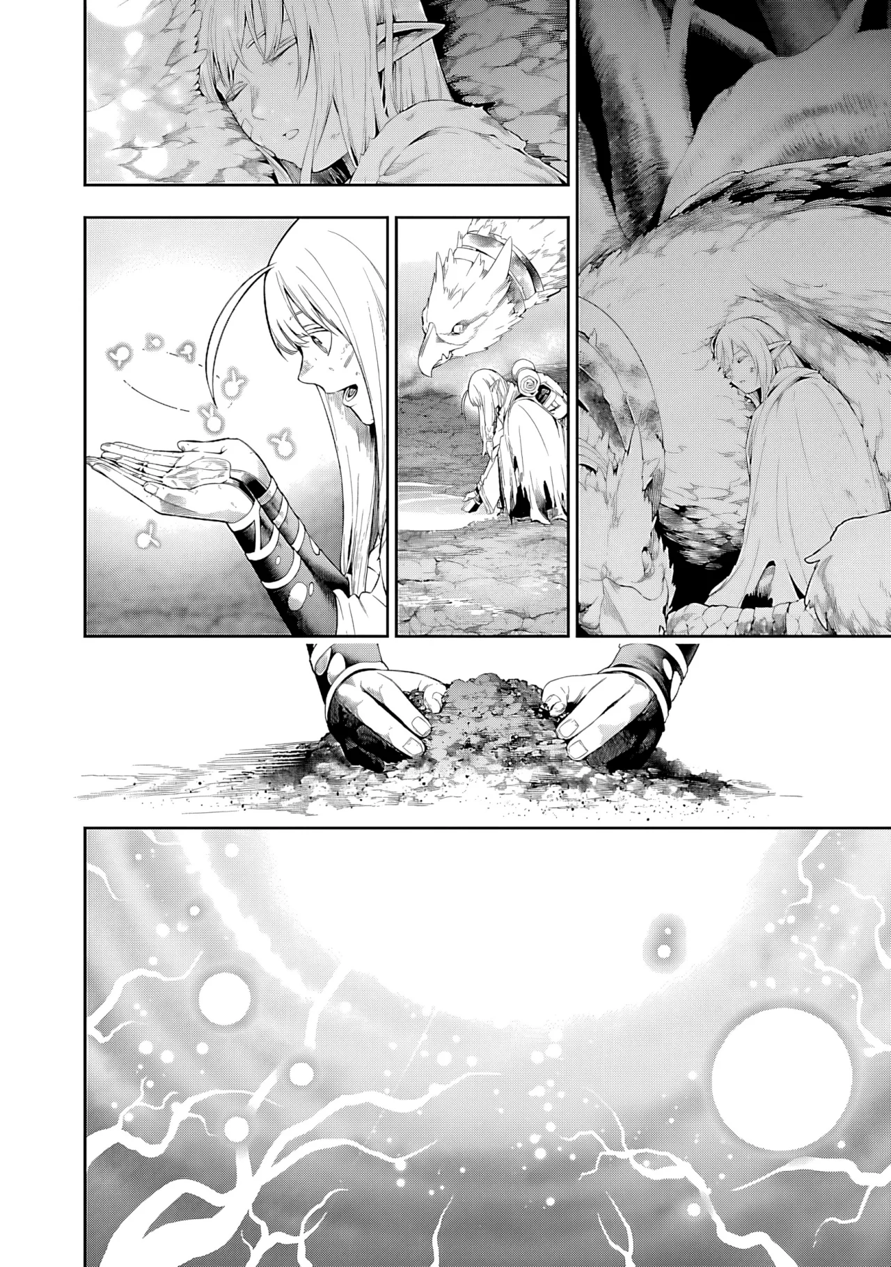 Tsuihou Sareru Tabi ni Skill o Te ni Ireta Ore ga, 100 no Isekai de 2-shuume Musou Capítulo 19 - Page 15