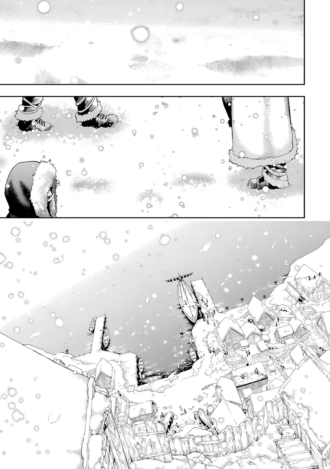 Tsuihou Sareru Tabi ni Skill o Te ni Ireta Ore ga, 100 no Isekai de 2-shuume Musou Capítulo 19 - Page 17