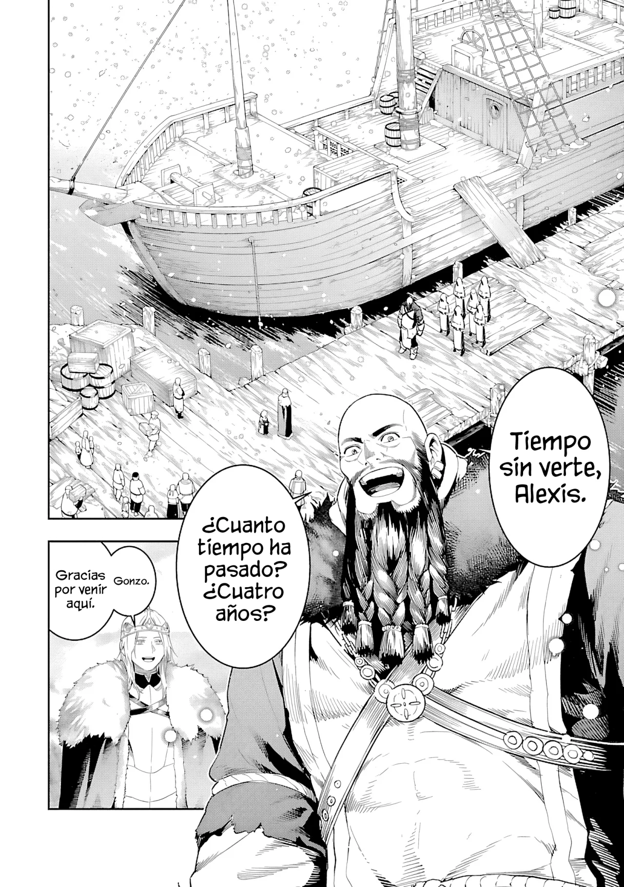 Tsuihou Sareru Tabi ni Skill o Te ni Ireta Ore ga, 100 no Isekai de 2-shuume Musou Capítulo 19 - Page 18