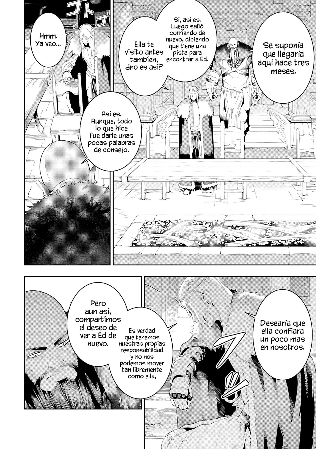 Tsuihou Sareru Tabi ni Skill o Te ni Ireta Ore ga, 100 no Isekai de 2-shuume Musou Capítulo 19 - Page 20