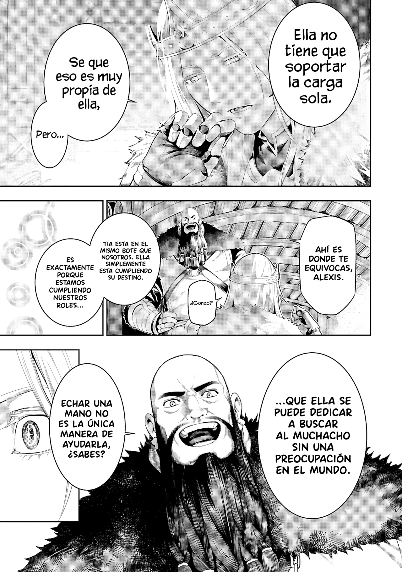 Tsuihou Sareru Tabi ni Skill o Te ni Ireta Ore ga, 100 no Isekai de 2-shuume Musou Capítulo 19 - Page 21