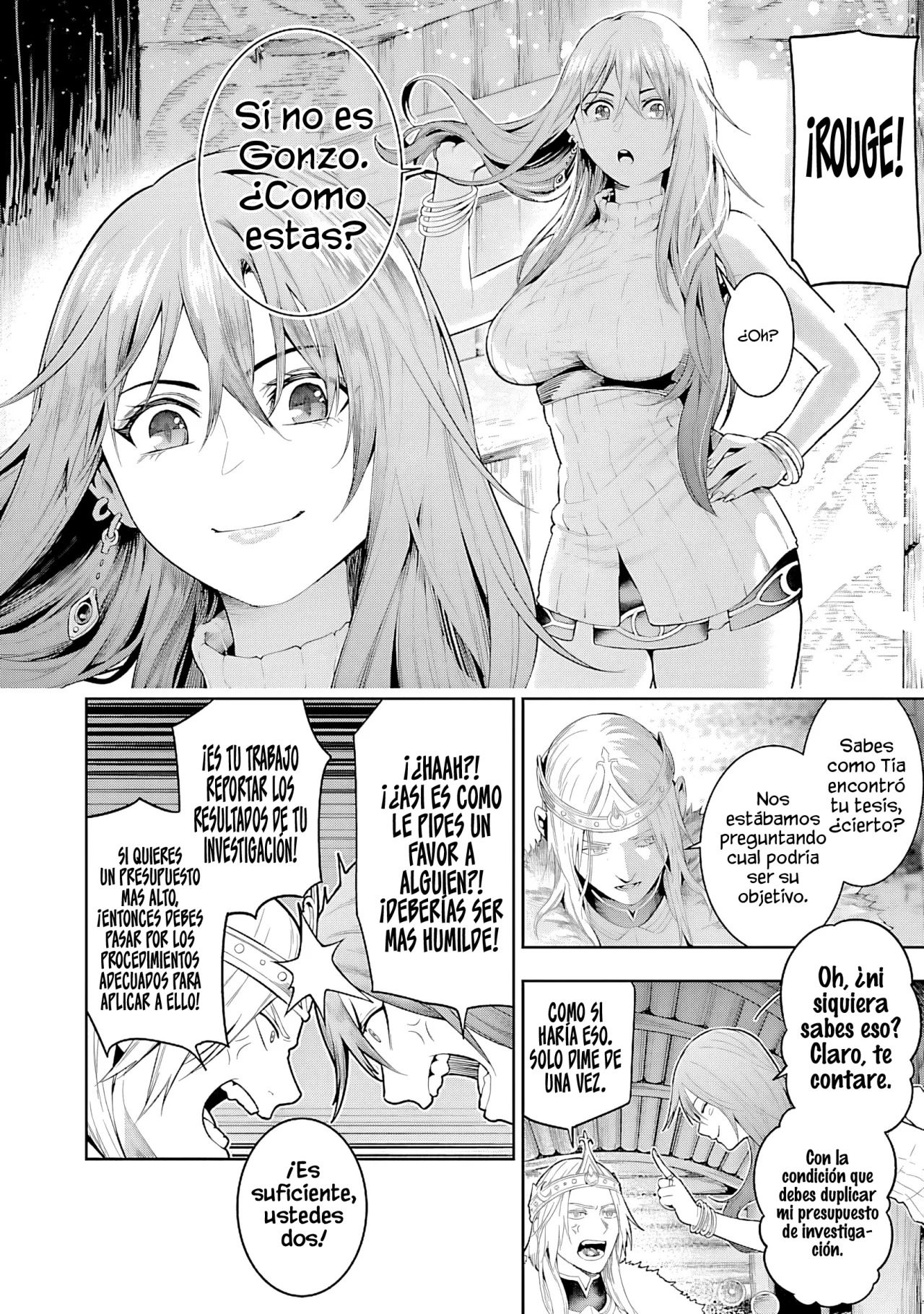 Tsuihou Sareru Tabi ni Skill o Te ni Ireta Ore ga, 100 no Isekai de 2-shuume Musou Capítulo 19 - Page 23