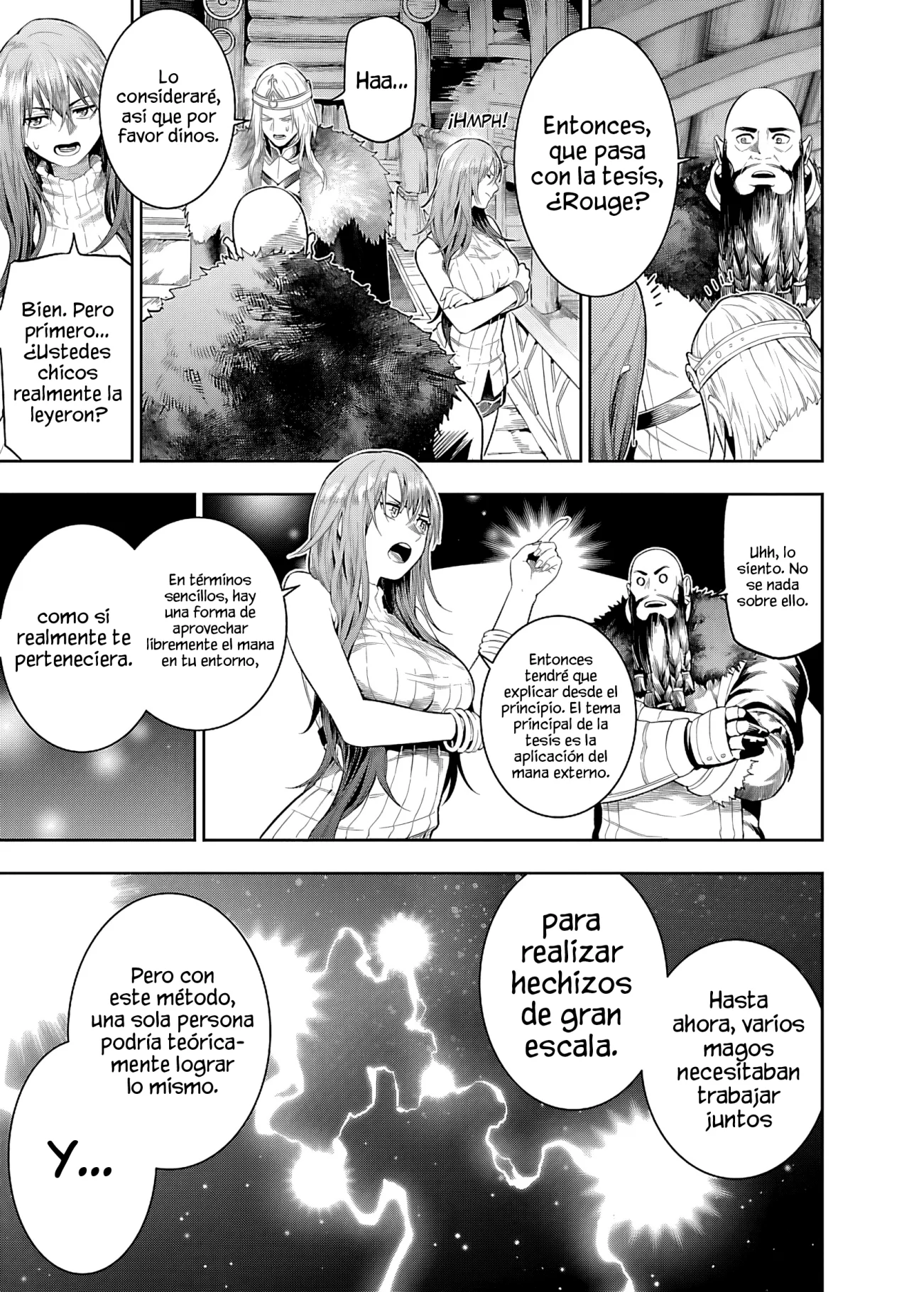Tsuihou Sareru Tabi ni Skill o Te ni Ireta Ore ga, 100 no Isekai de 2-shuume Musou Capítulo 19 - Page 24
