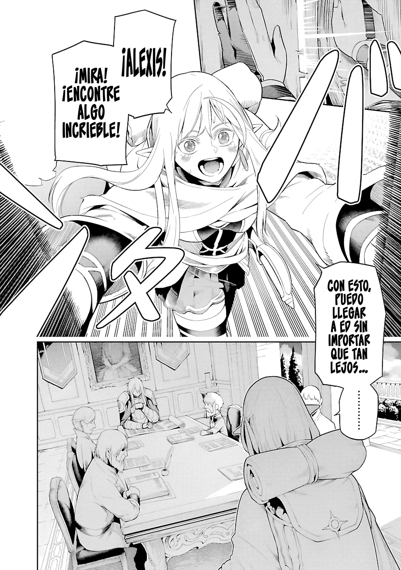Tsuihou Sareru Tabi ni Skill o Te ni Ireta Ore ga, 100 no Isekai de 2-shuume Musou Capítulo 19 - Page 4