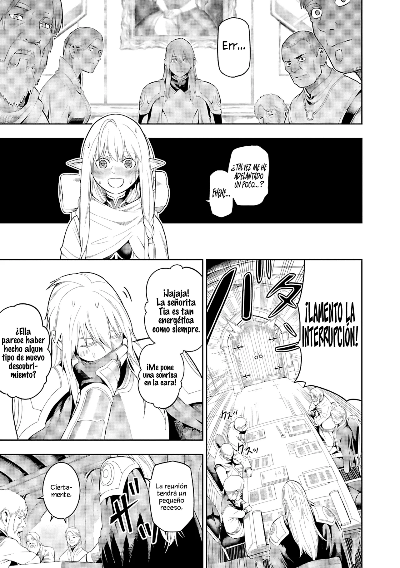 Tsuihou Sareru Tabi ni Skill o Te ni Ireta Ore ga, 100 no Isekai de 2-shuume Musou Capítulo 19 - Page 5