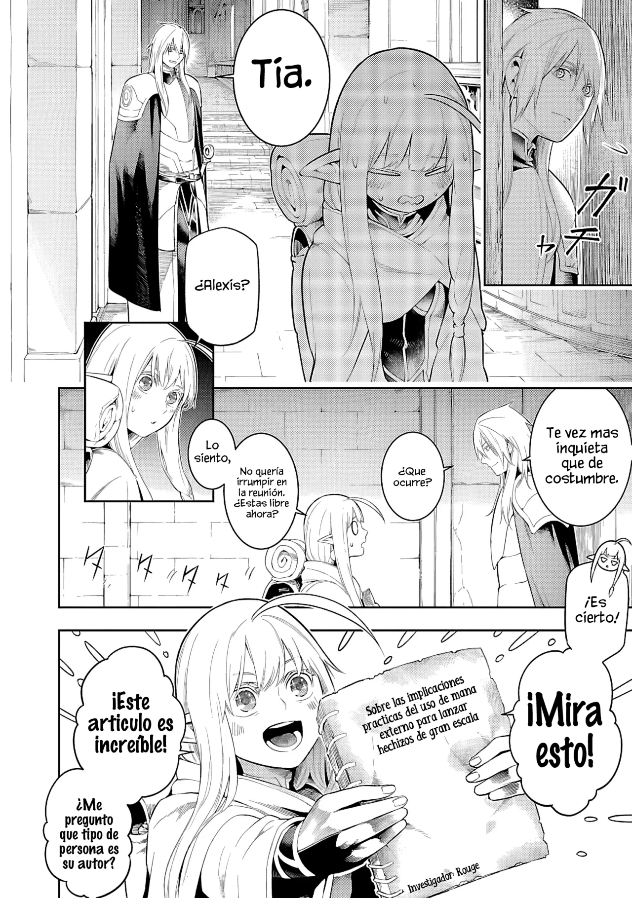 Tsuihou Sareru Tabi ni Skill o Te ni Ireta Ore ga, 100 no Isekai de 2-shuume Musou Capítulo 19 - Page 6