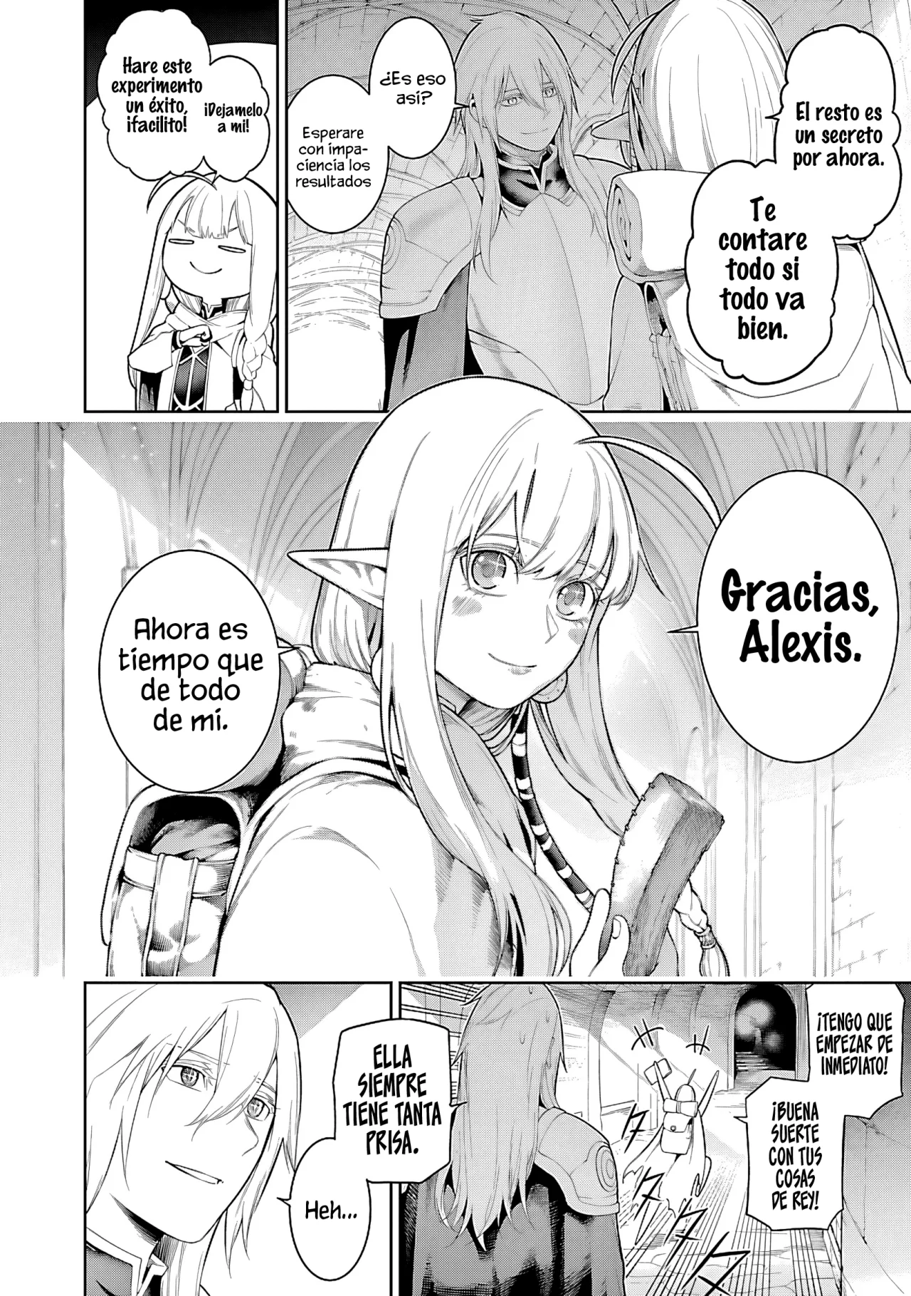 Tsuihou Sareru Tabi ni Skill o Te ni Ireta Ore ga, 100 no Isekai de 2-shuume Musou Capítulo 19 - Page 8