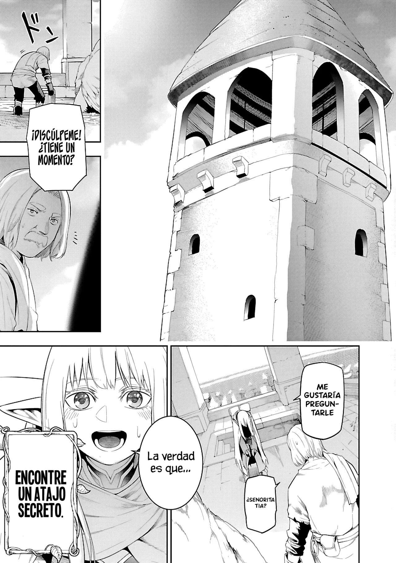 Tsuihou Sareru Tabi ni Skill o Te ni Ireta Ore ga, 100 no Isekai de 2-shuume Musou Capítulo 19 - Page 9