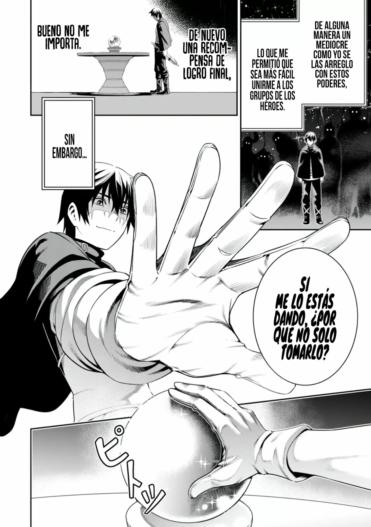 Tsuihou Sareru Tabi ni Skill o Te ni Ireta Ore ga, 100 no Isekai de 2-shuume Musou Capítulo 2 - Page 12