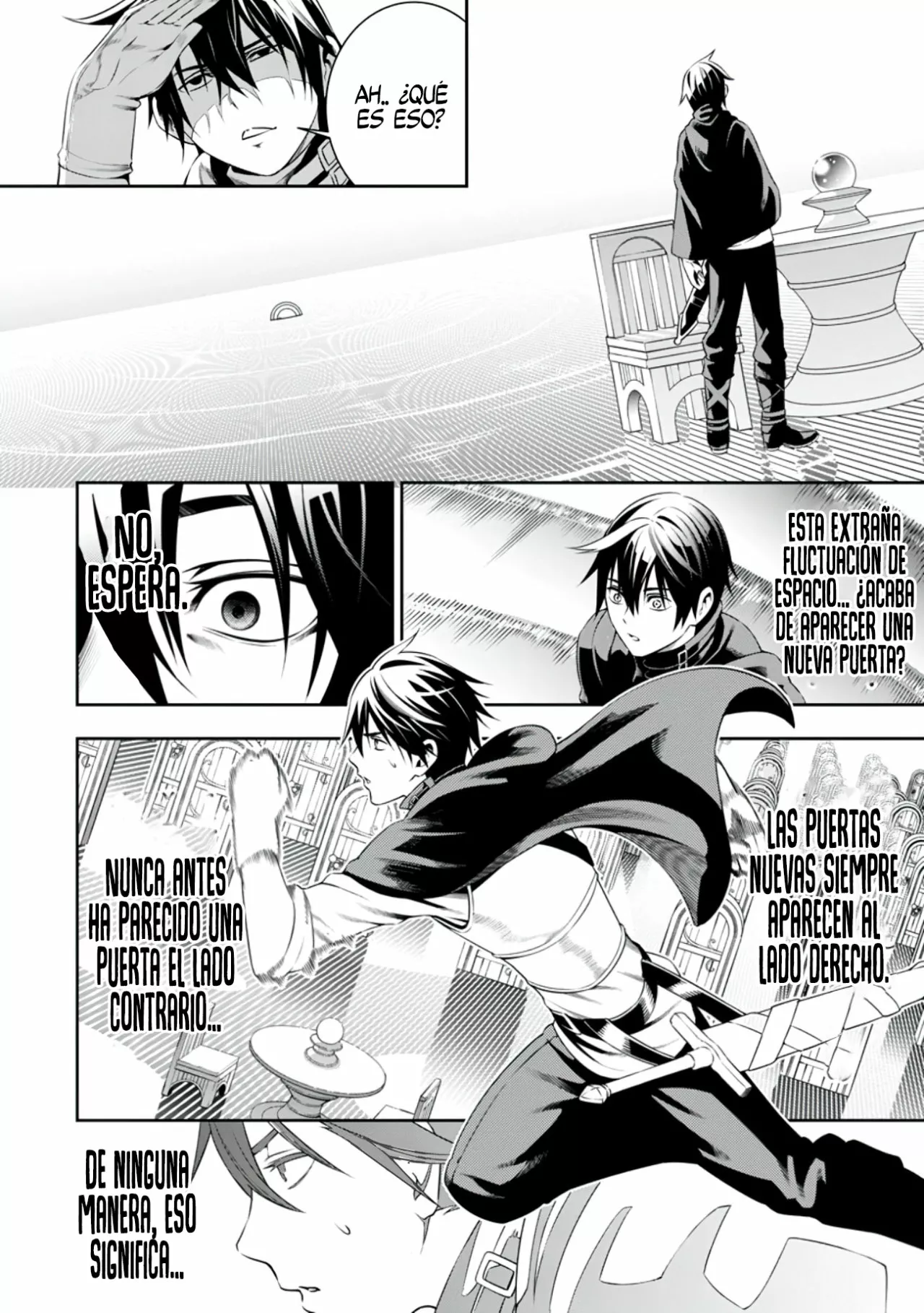 Tsuihou Sareru Tabi ni Skill o Te ni Ireta Ore ga, 100 no Isekai de 2-shuume Musou Capítulo 2 - Page 14