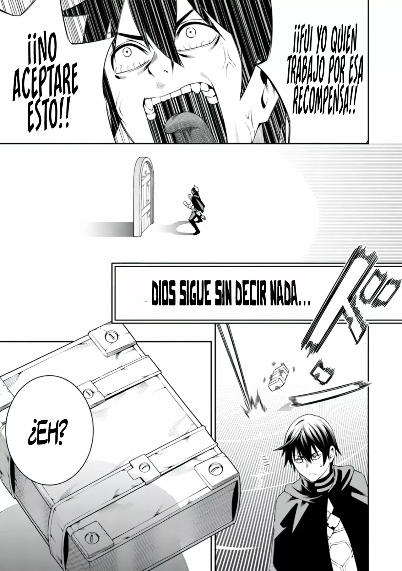 Tsuihou Sareru Tabi ni Skill o Te ni Ireta Ore ga, 100 no Isekai de 2-shuume Musou Capítulo 2 - Page 17