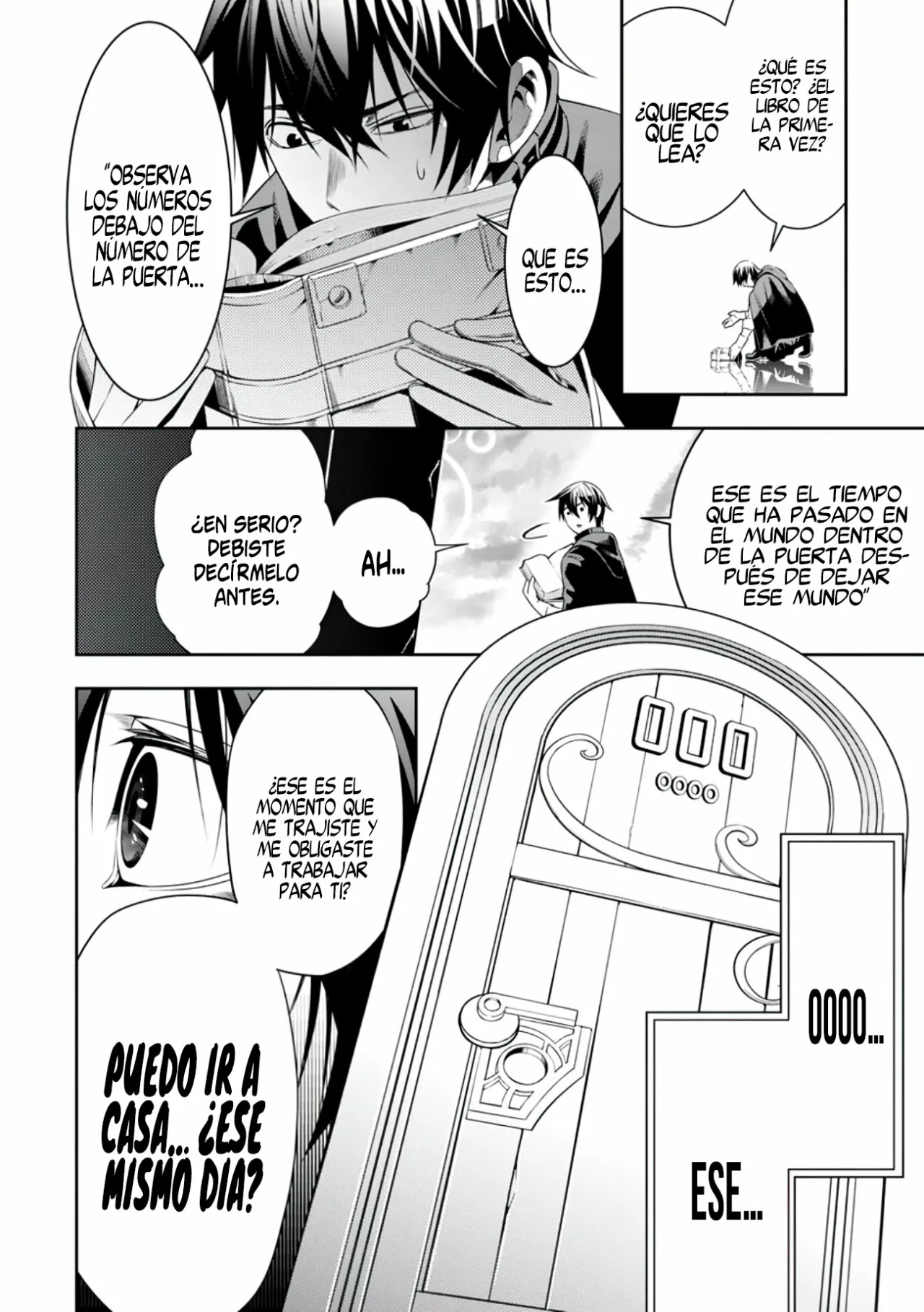 Tsuihou Sareru Tabi ni Skill o Te ni Ireta Ore ga, 100 no Isekai de 2-shuume Musou Capítulo 2 - Page 18