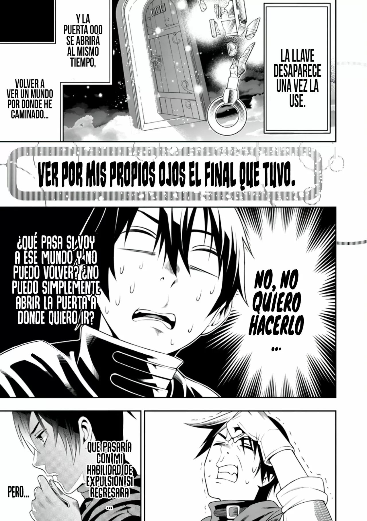Tsuihou Sareru Tabi ni Skill o Te ni Ireta Ore ga, 100 no Isekai de 2-shuume Musou Capítulo 2 - Page 21