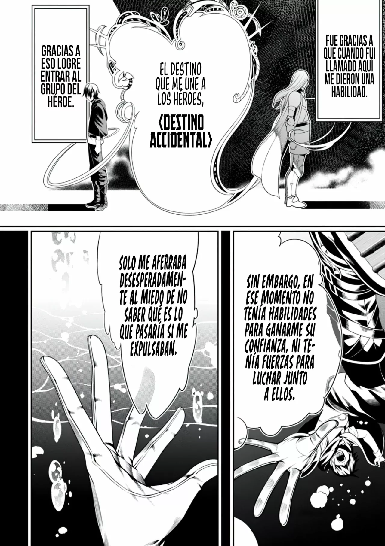 Tsuihou Sareru Tabi ni Skill o Te ni Ireta Ore ga, 100 no Isekai de 2-shuume Musou Capítulo 2 - Page 24