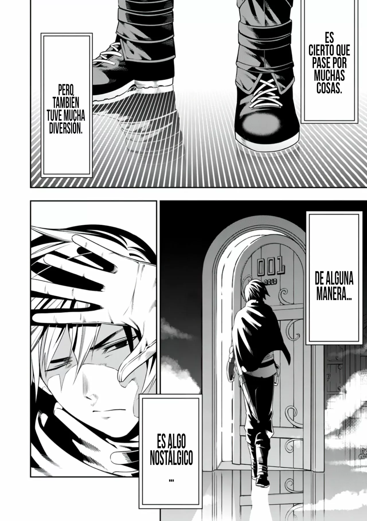 Tsuihou Sareru Tabi ni Skill o Te ni Ireta Ore ga, 100 no Isekai de 2-shuume Musou Capítulo 2 - Page 28
