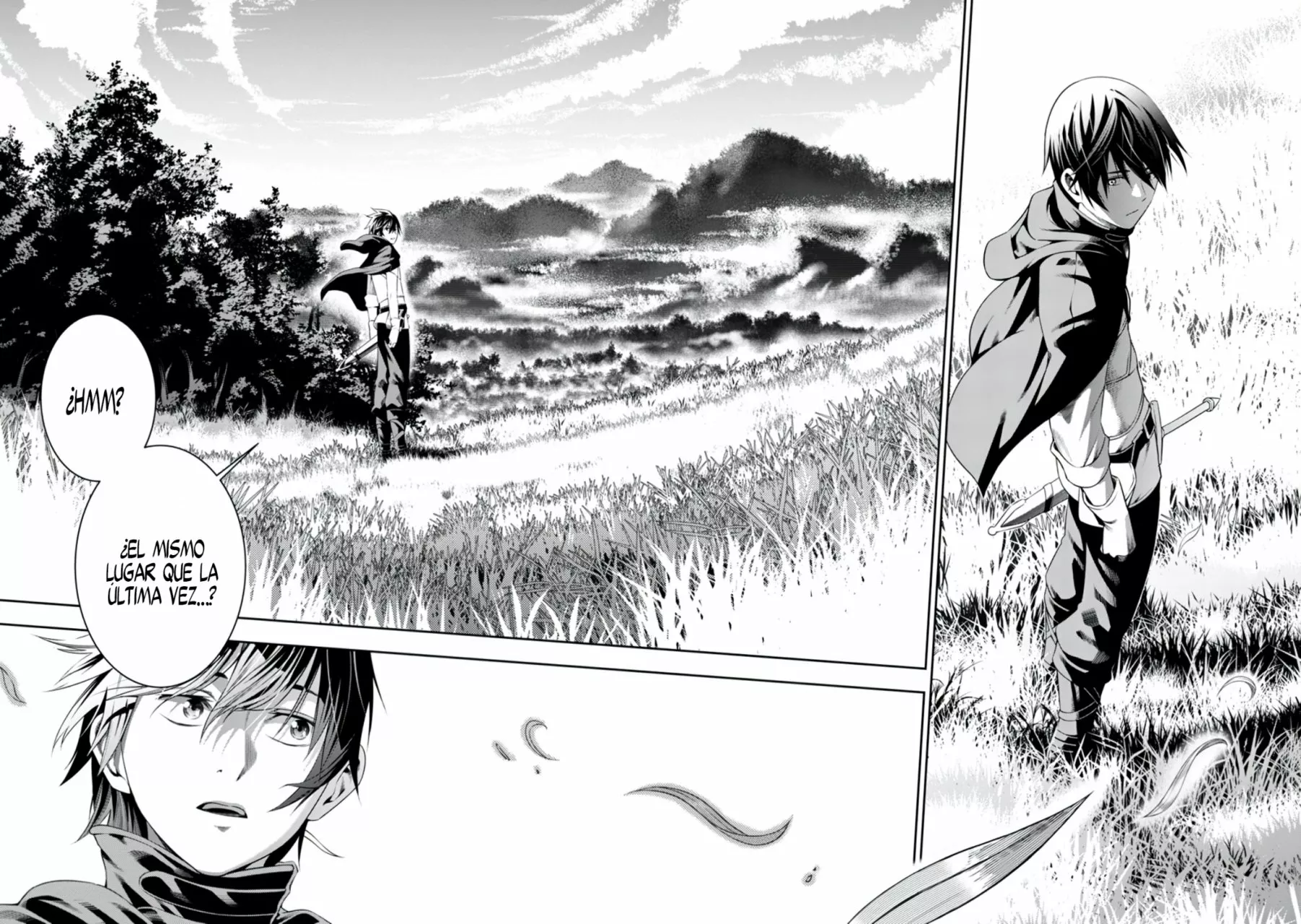 Tsuihou Sareru Tabi ni Skill o Te ni Ireta Ore ga, 100 no Isekai de 2-shuume Musou Capítulo 2 - Page 30