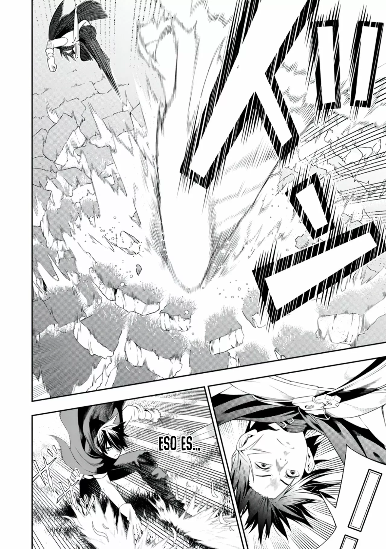 Tsuihou Sareru Tabi ni Skill o Te ni Ireta Ore ga, 100 no Isekai de 2-shuume Musou Capítulo 2 - Page 33